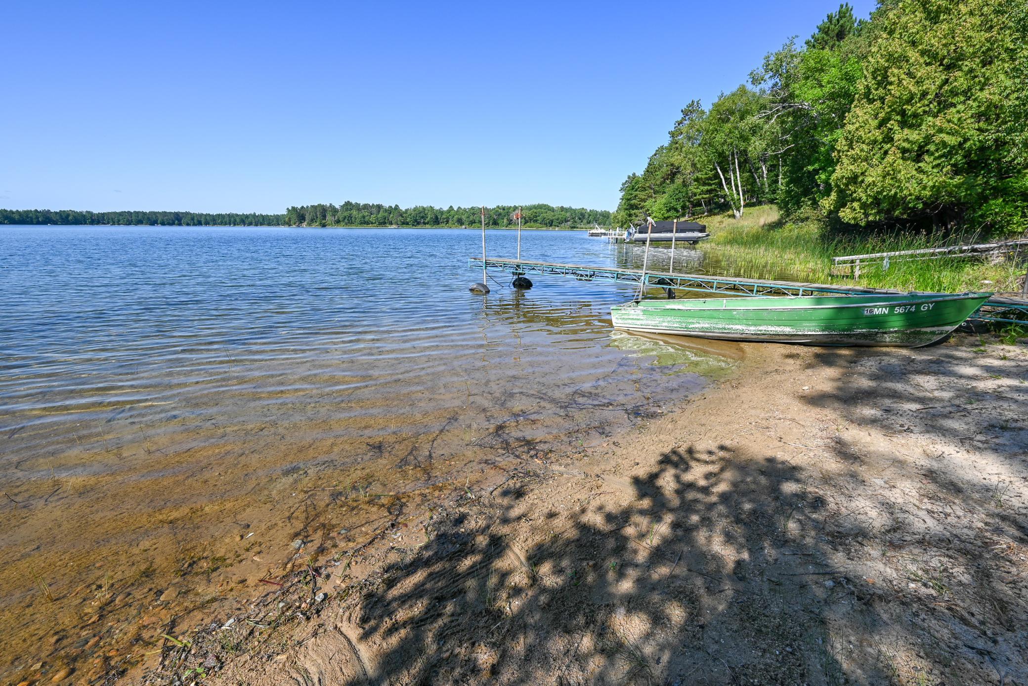 1932 single family home for sale at 1489 Gateway Drive NW in Backus, MN — 2 bed, 1 bath (photo 2 of 40)