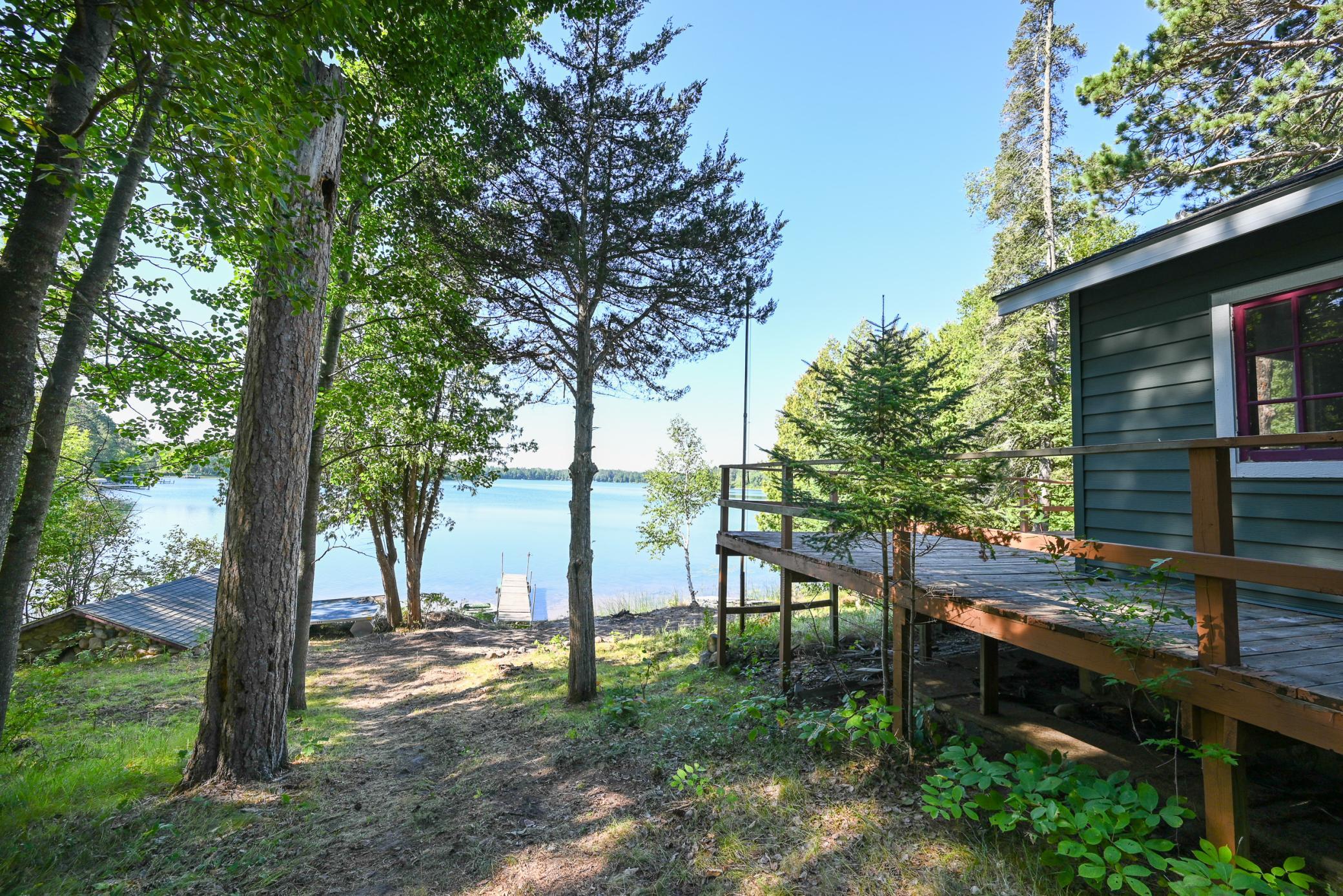 1932 single family home for sale at 1489 Gateway Drive NW in Backus, MN — 2 bed, 1 bath (photo 11 of 40)