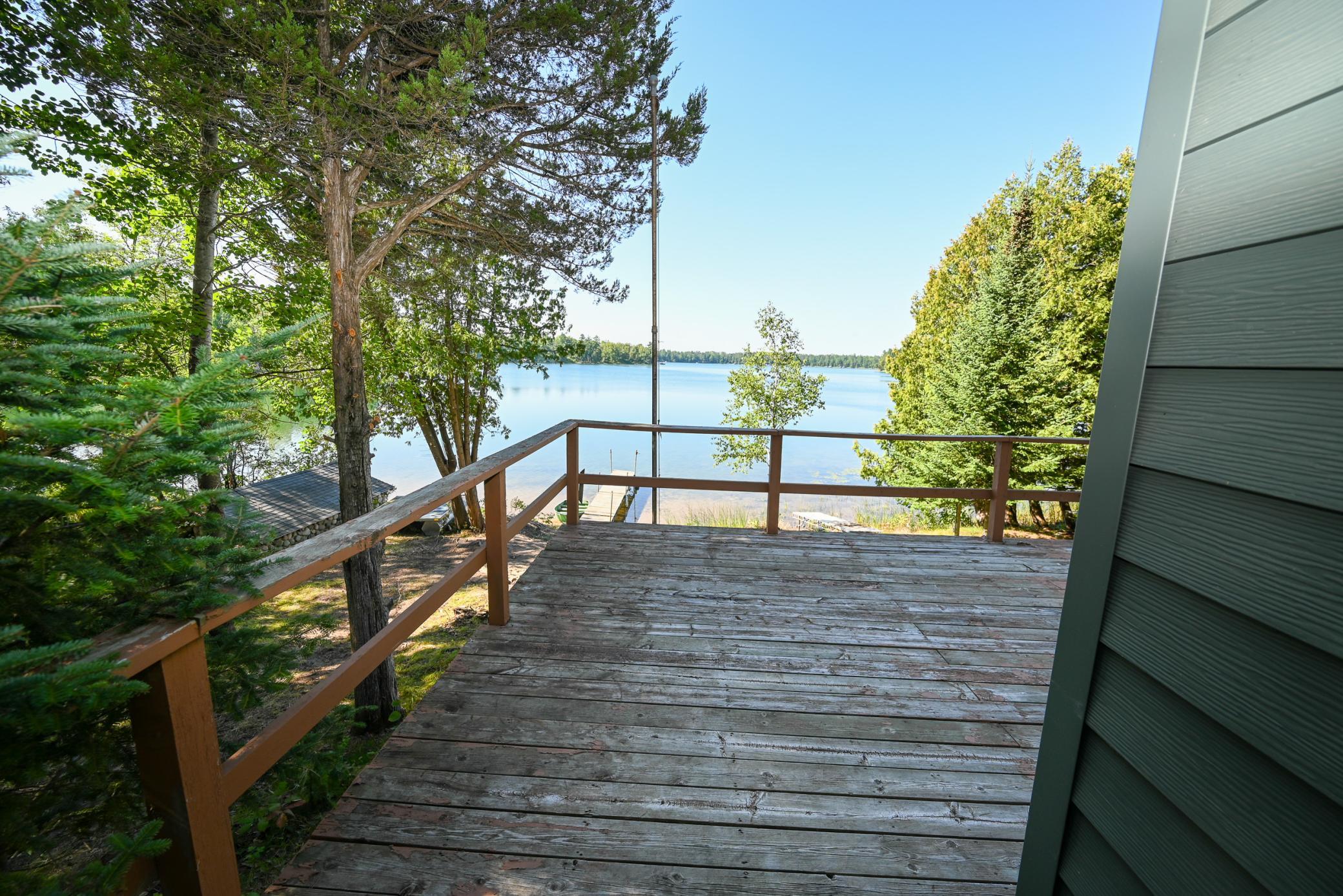 1932 single family home for sale at 1489 Gateway Drive NW in Backus, MN — 2 bed, 1 bath (photo 12 of 40)