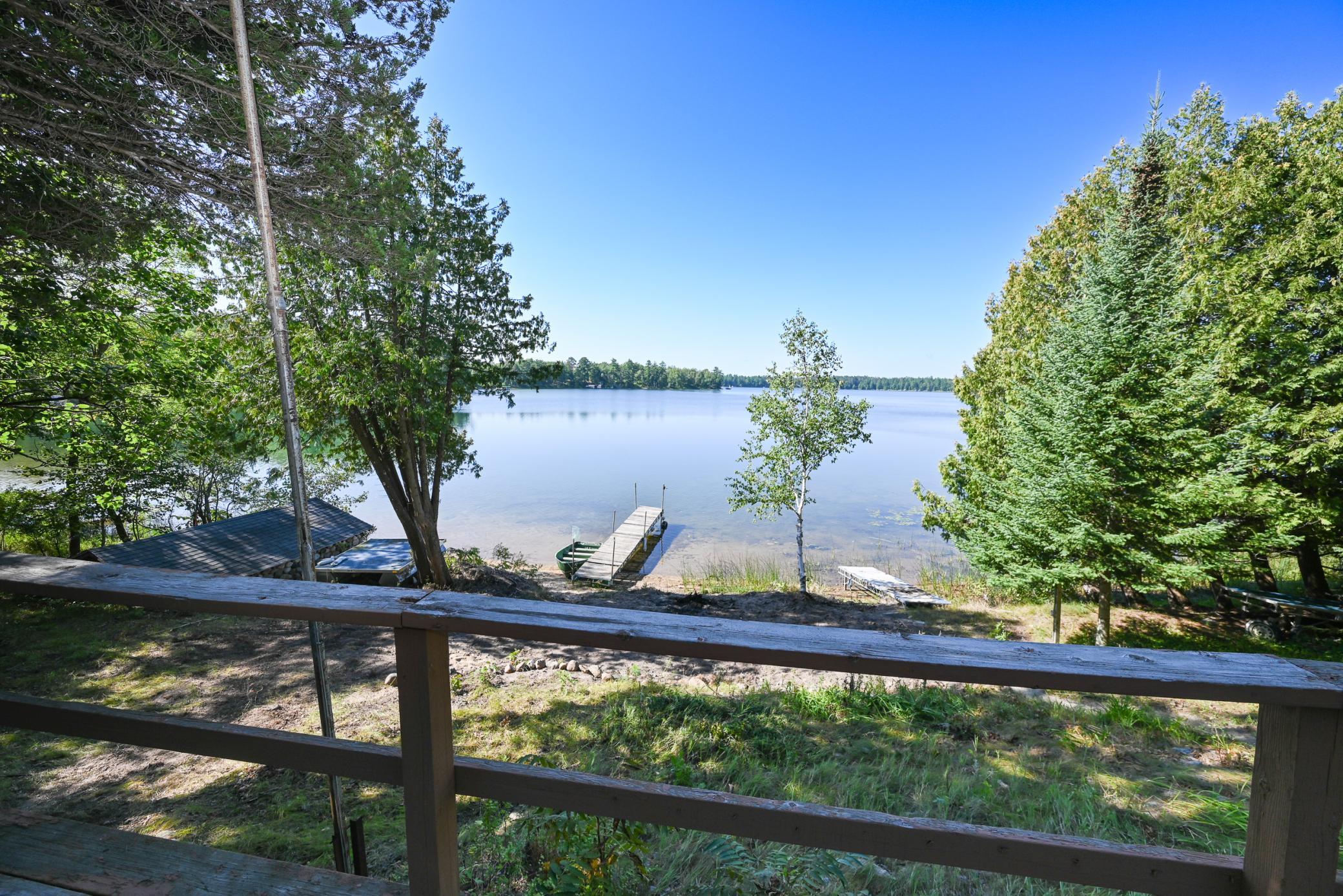 1932 single family home for sale at 1489 Gateway Drive NW in Backus, MN — 2 bed, 1 bath (photo 13 of 40)