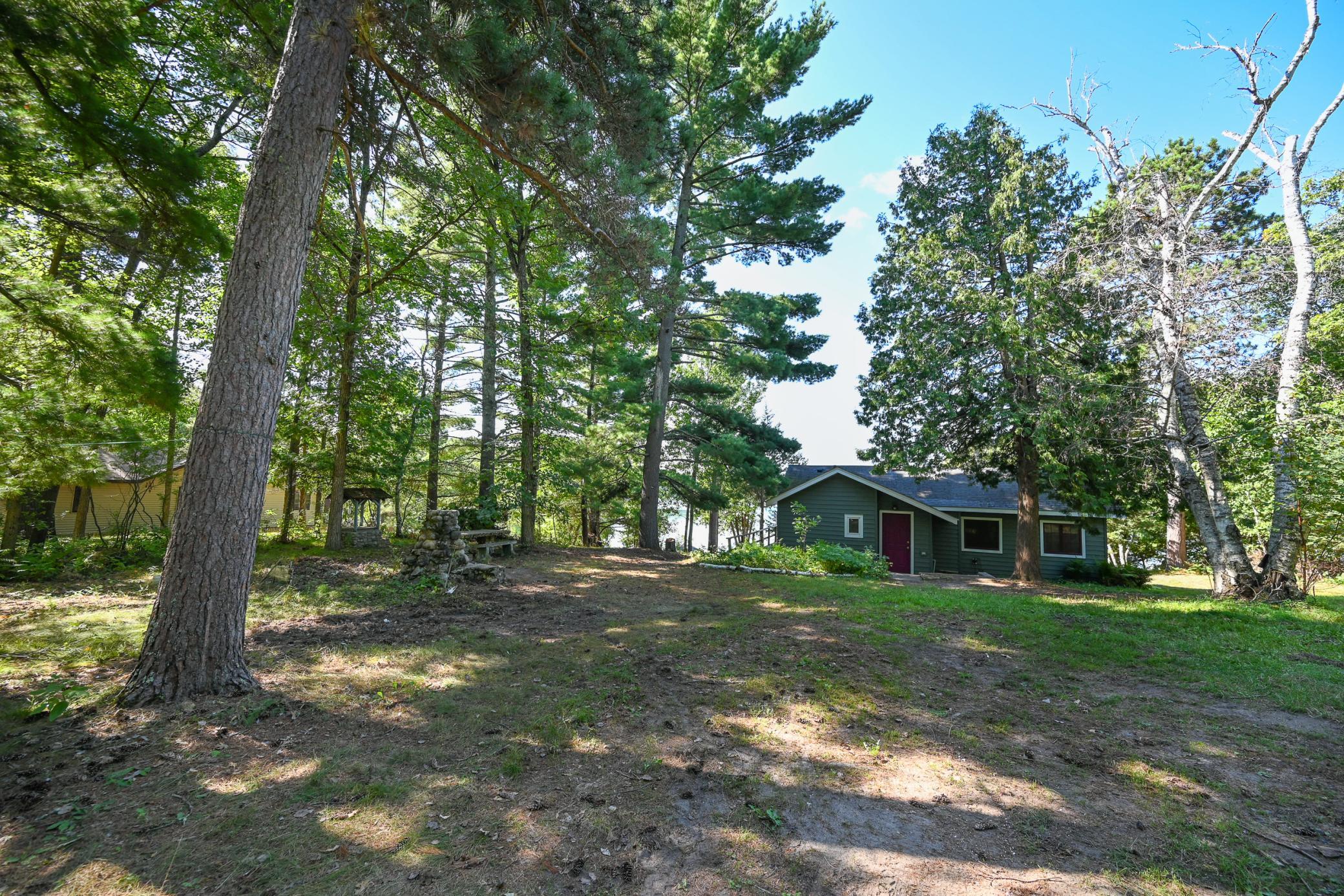 1932 single family home for sale at 1489 Gateway Drive NW in Backus, MN — 2 bed, 1 bath (photo 15 of 40)