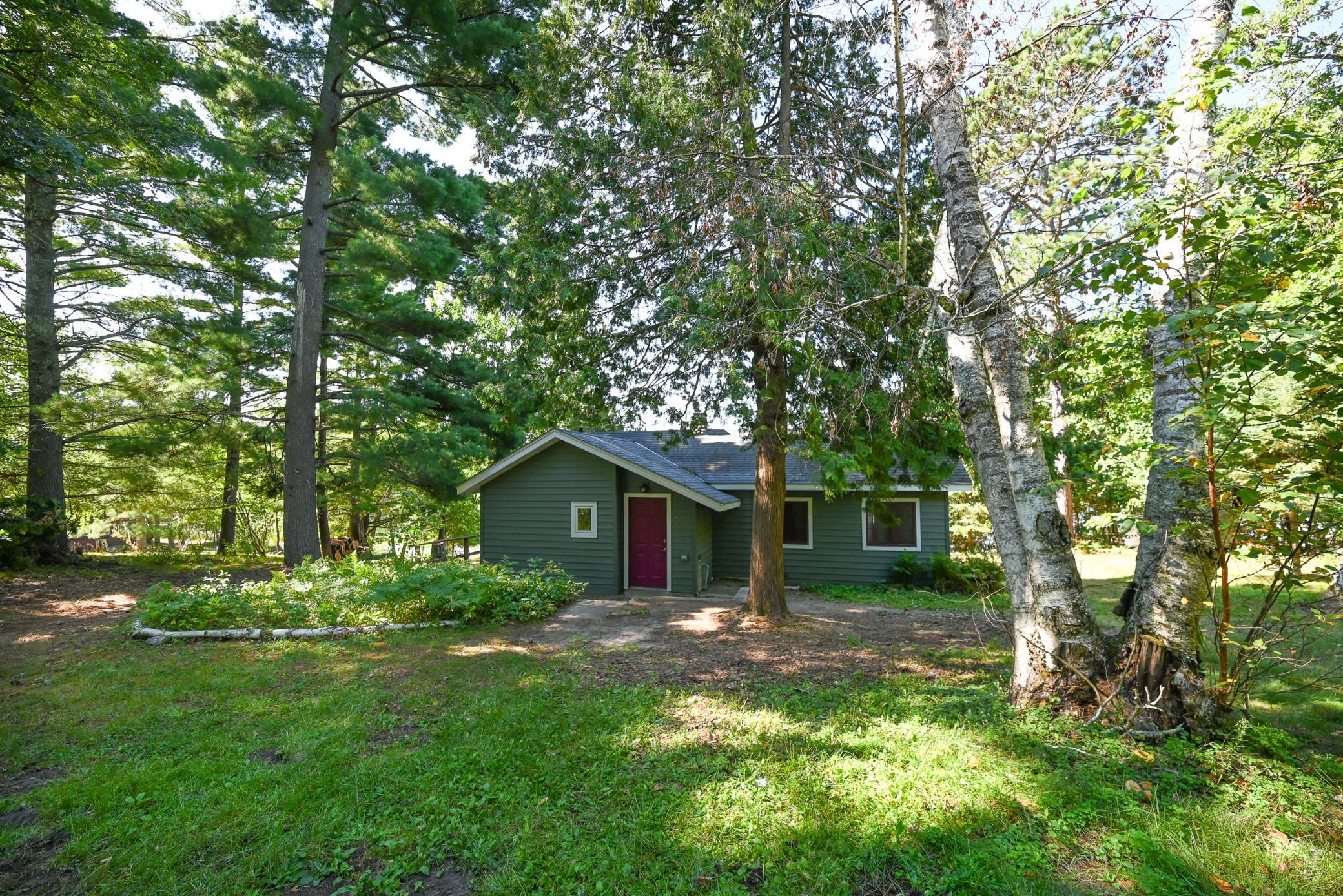1932 single family home for sale at 1489 Gateway Drive NW in Backus, MN — 2 bed, 1 bath (photo 16 of 40)