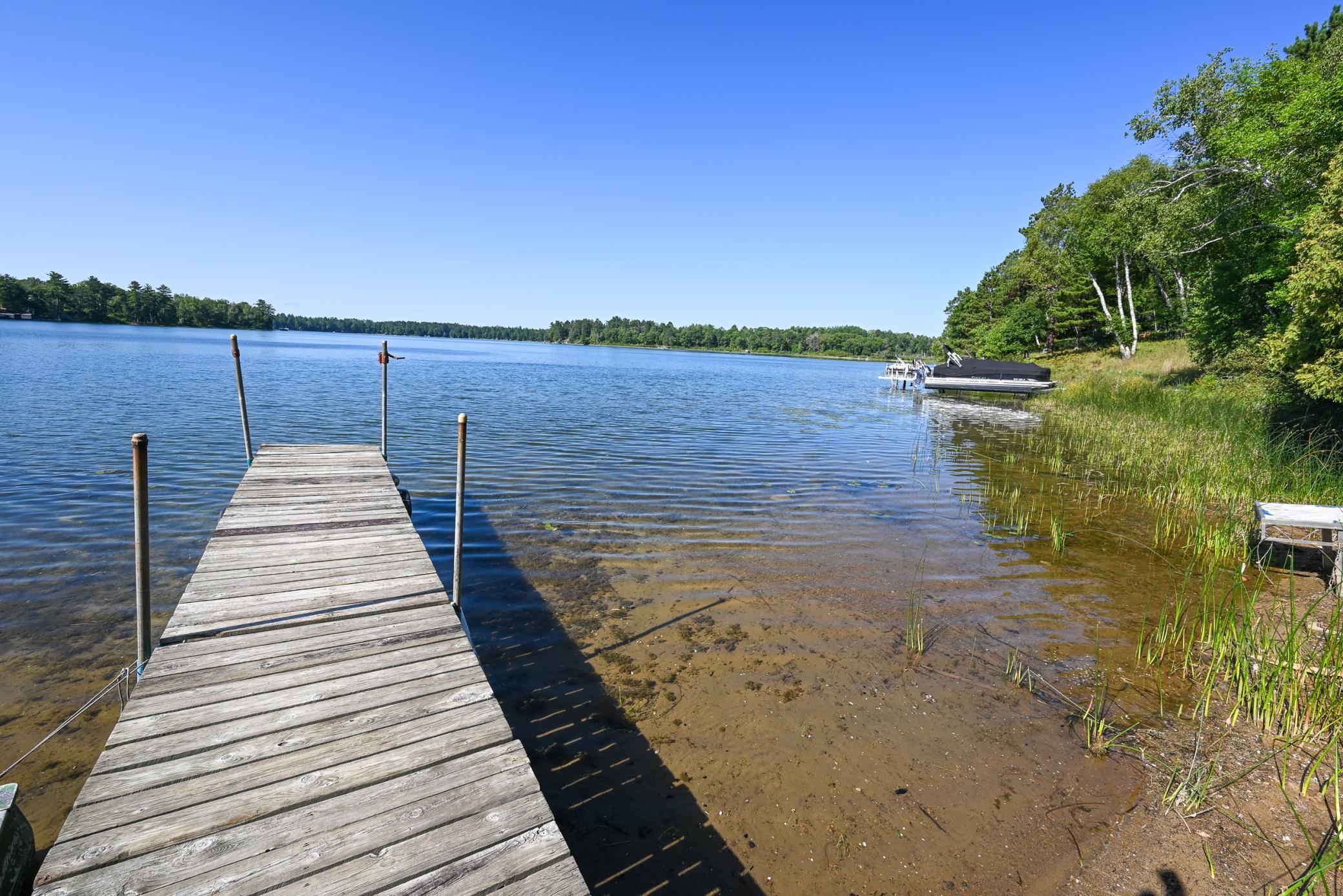 1932 single family home for sale at 1489 Gateway Drive NW in Backus, MN — 2 bed, 1 bath (photo 3 of 40)
