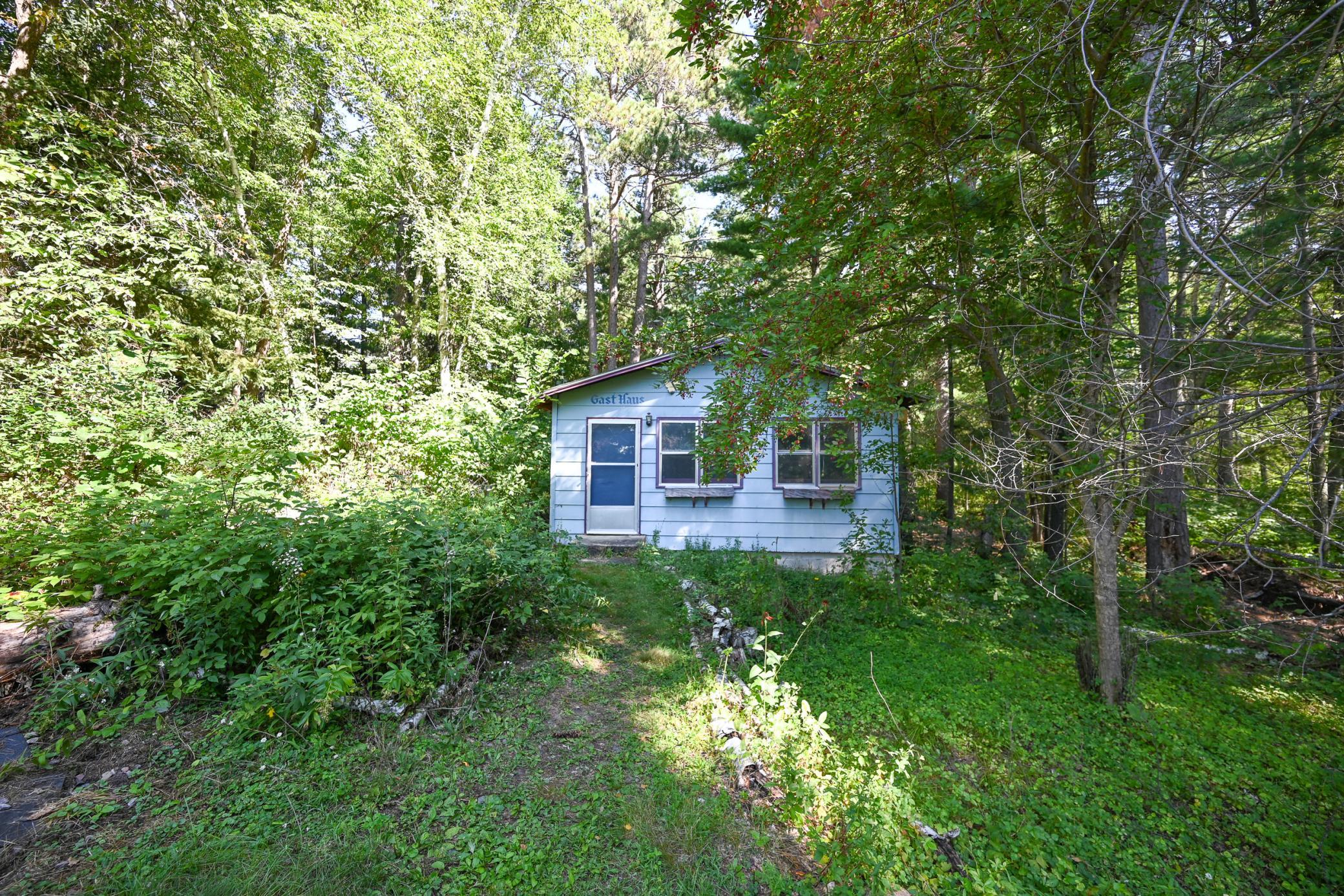 1932 single family home for sale at 1489 Gateway Drive NW in Backus, MN — 2 bed, 1 bath (photo 25 of 40)
