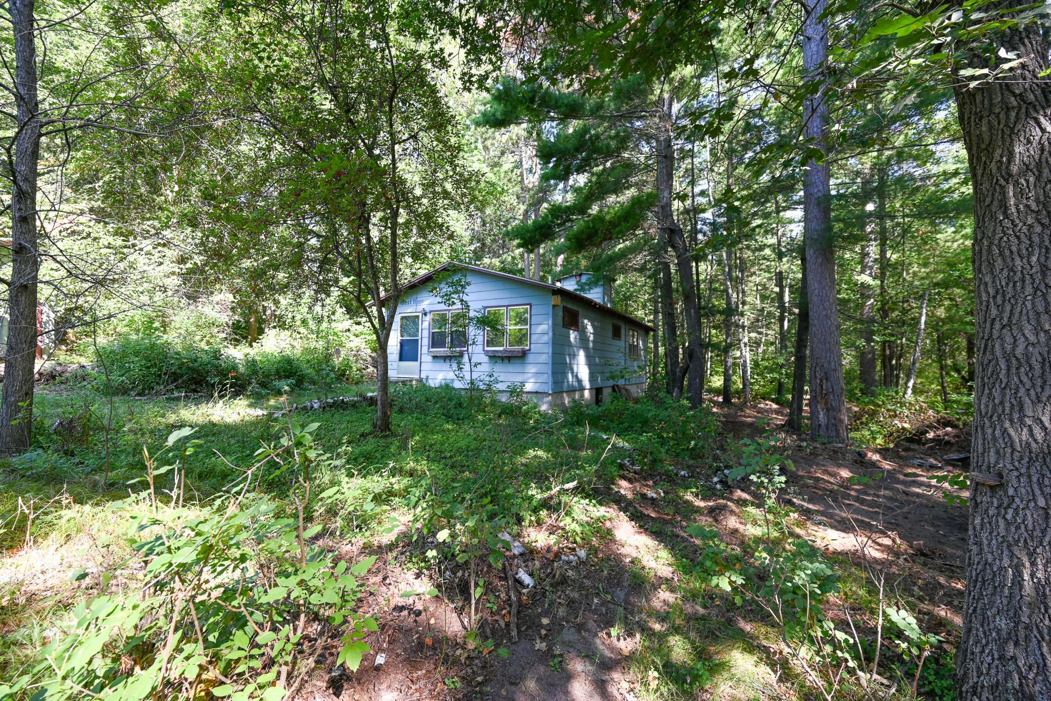 1932 single family home for sale at 1489 Gateway Drive NW in Backus, MN — 2 bed, 1 bath (photo 26 of 40)