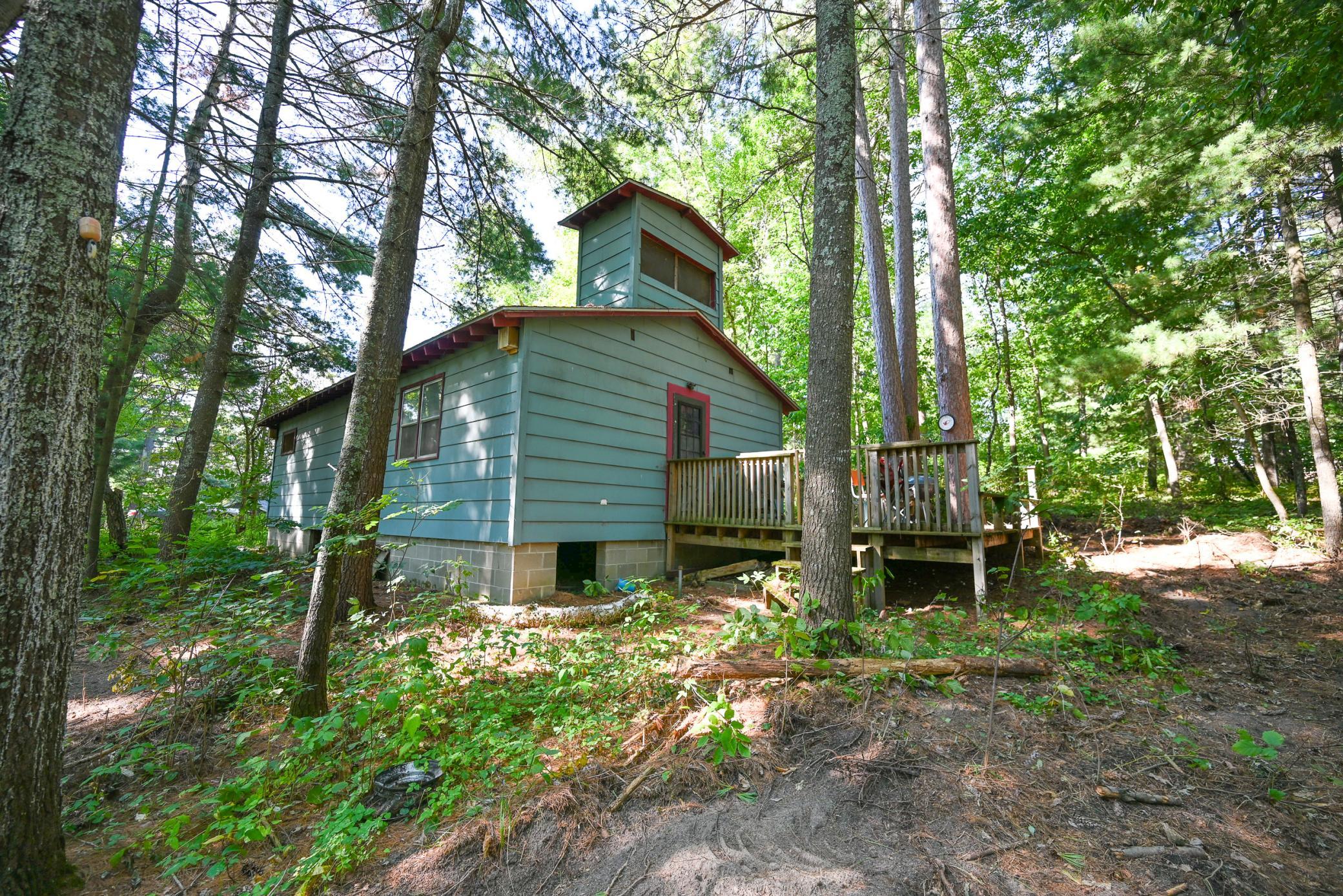 1932 single family home for sale at 1489 Gateway Drive NW in Backus, MN — 2 bed, 1 bath (photo 27 of 40)