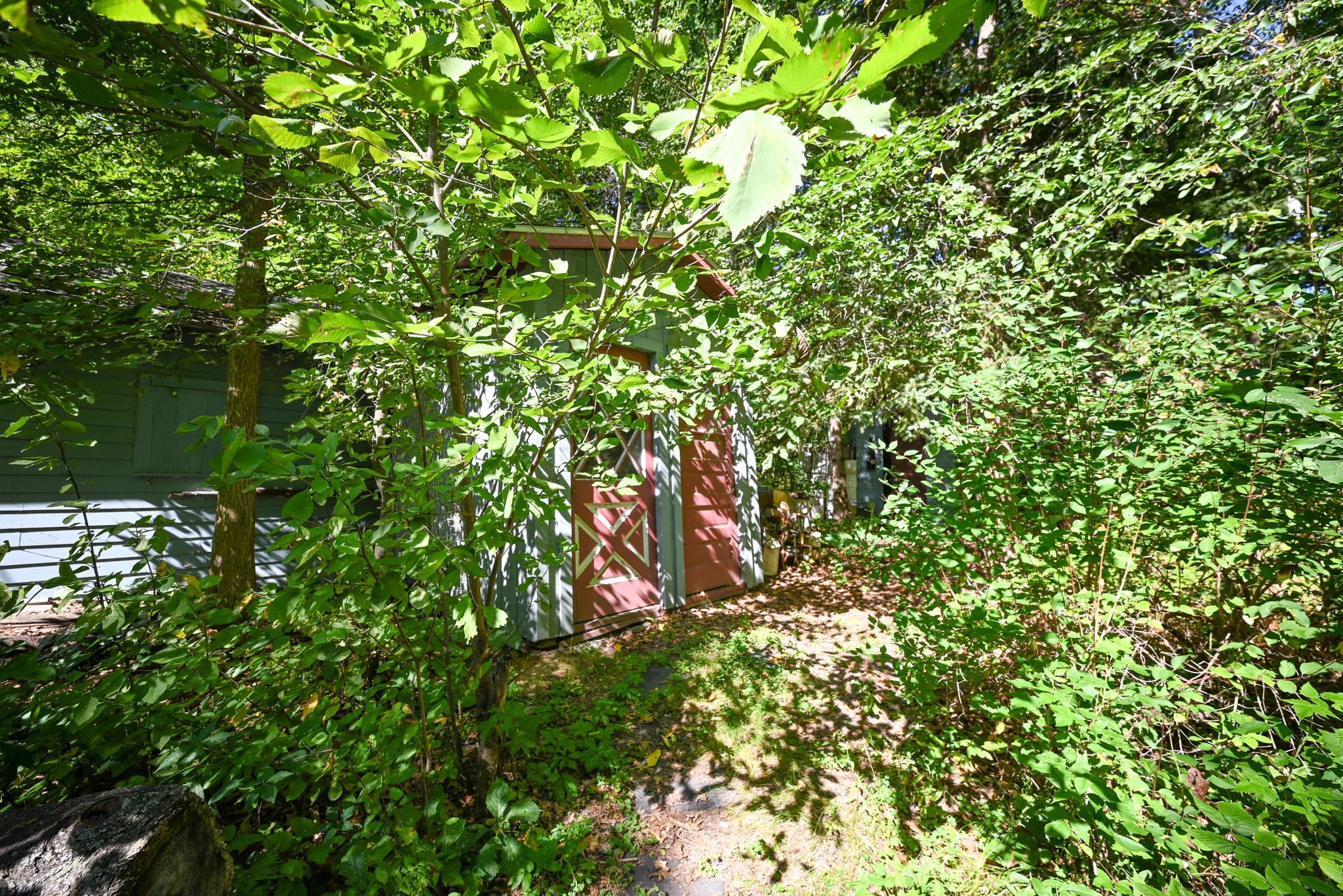 1932 single family home for sale at 1489 Gateway Drive NW in Backus, MN — 2 bed, 1 bath (photo 33 of 40)