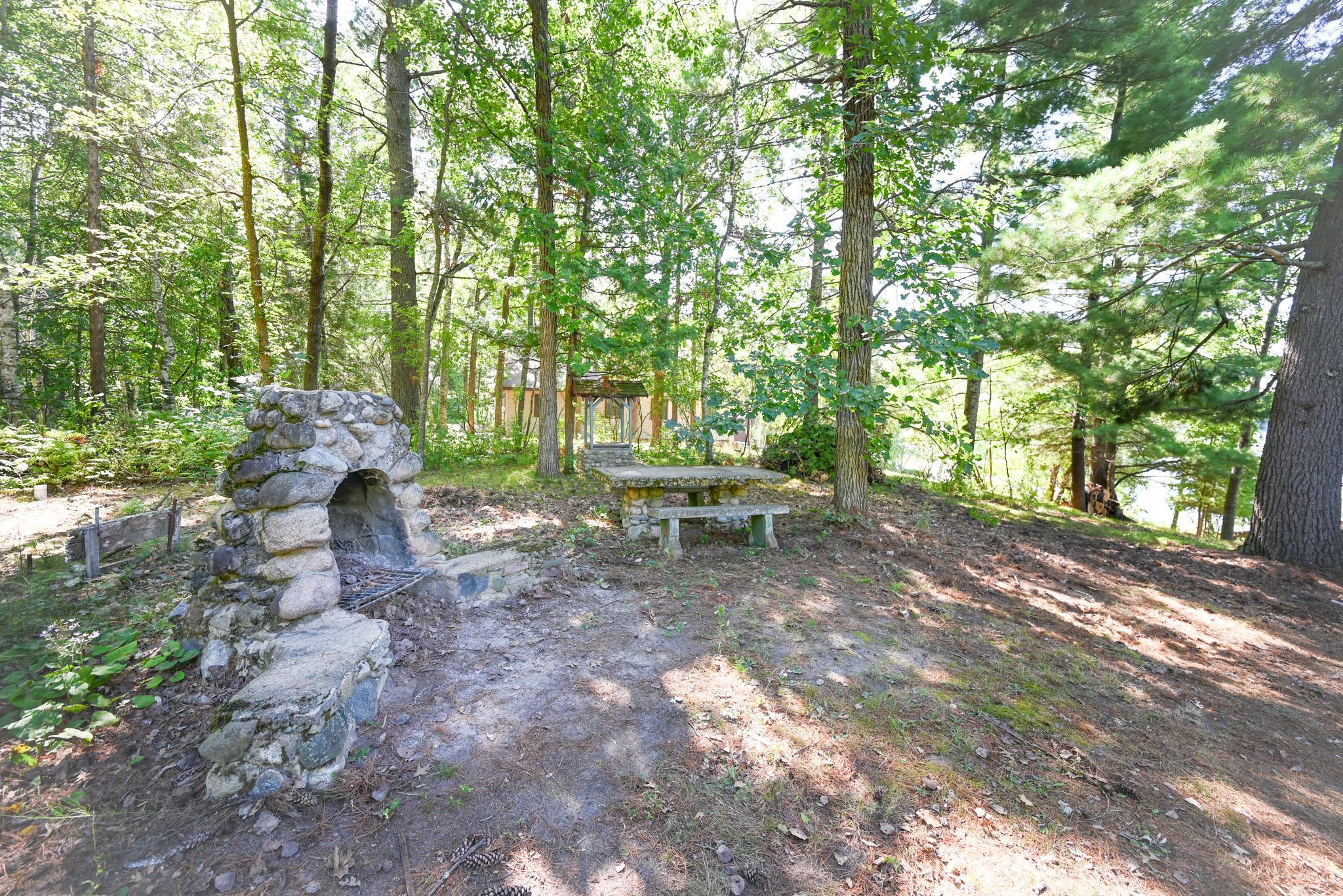 1932 single family home for sale at 1489 Gateway Drive NW in Backus, MN — 2 bed, 1 bath (photo 36 of 40)
