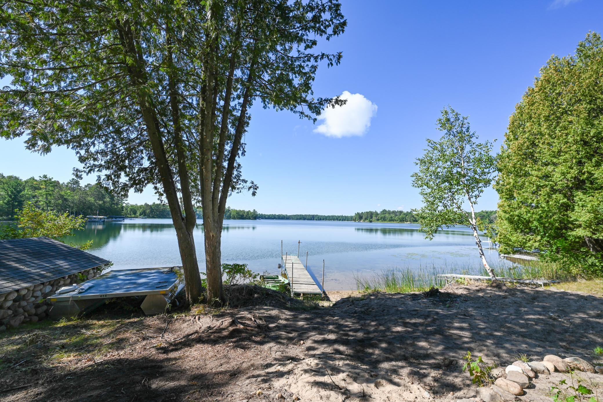 1932 single family home for sale at 1489 Gateway Drive NW in Backus, MN — 2 bed, 1 bath (photo 40 of 40)
