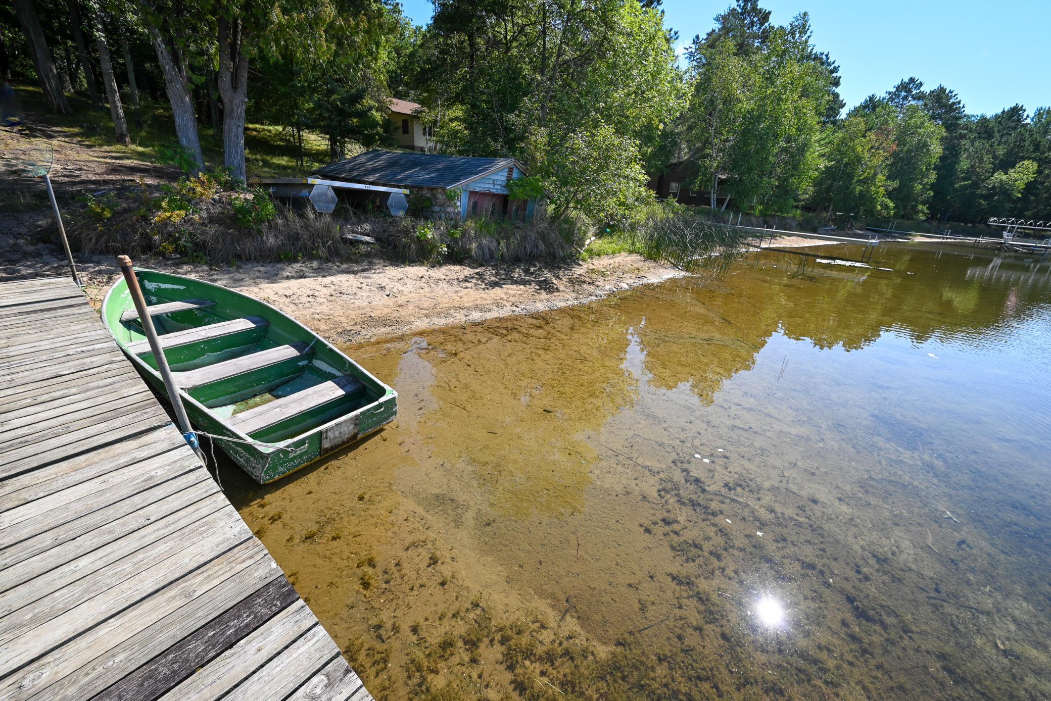 1932 single family home for sale at 1489 Gateway Drive NW in Backus, MN — 2 bed, 1 bath (photo 5 of 40)