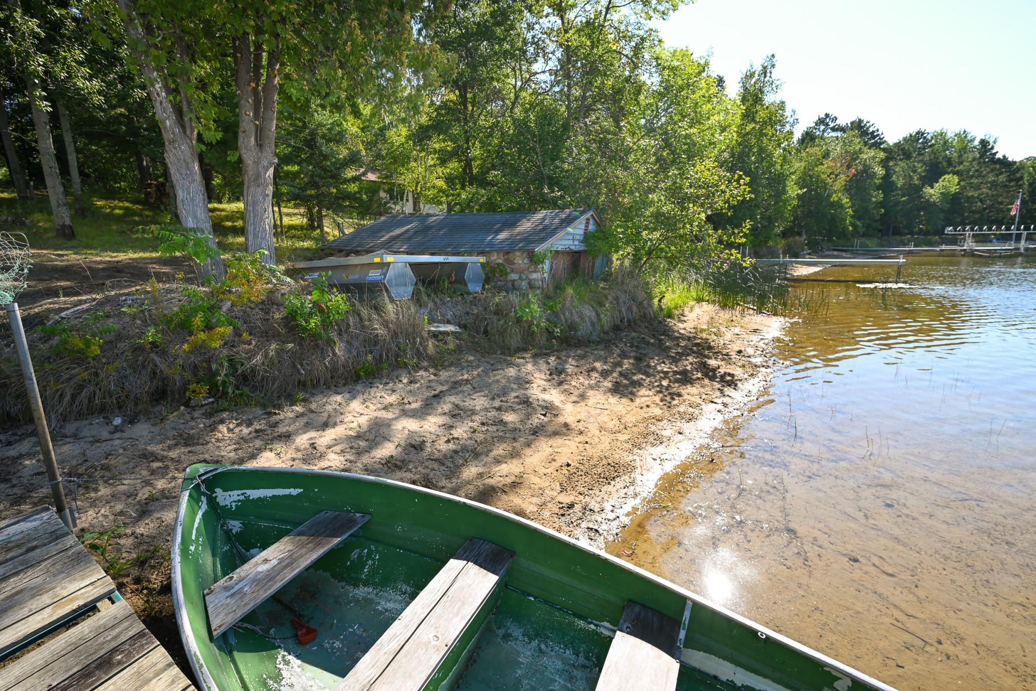 1932 single family home for sale at 1489 Gateway Drive NW in Backus, MN — 2 bed, 1 bath (photo 6 of 40)