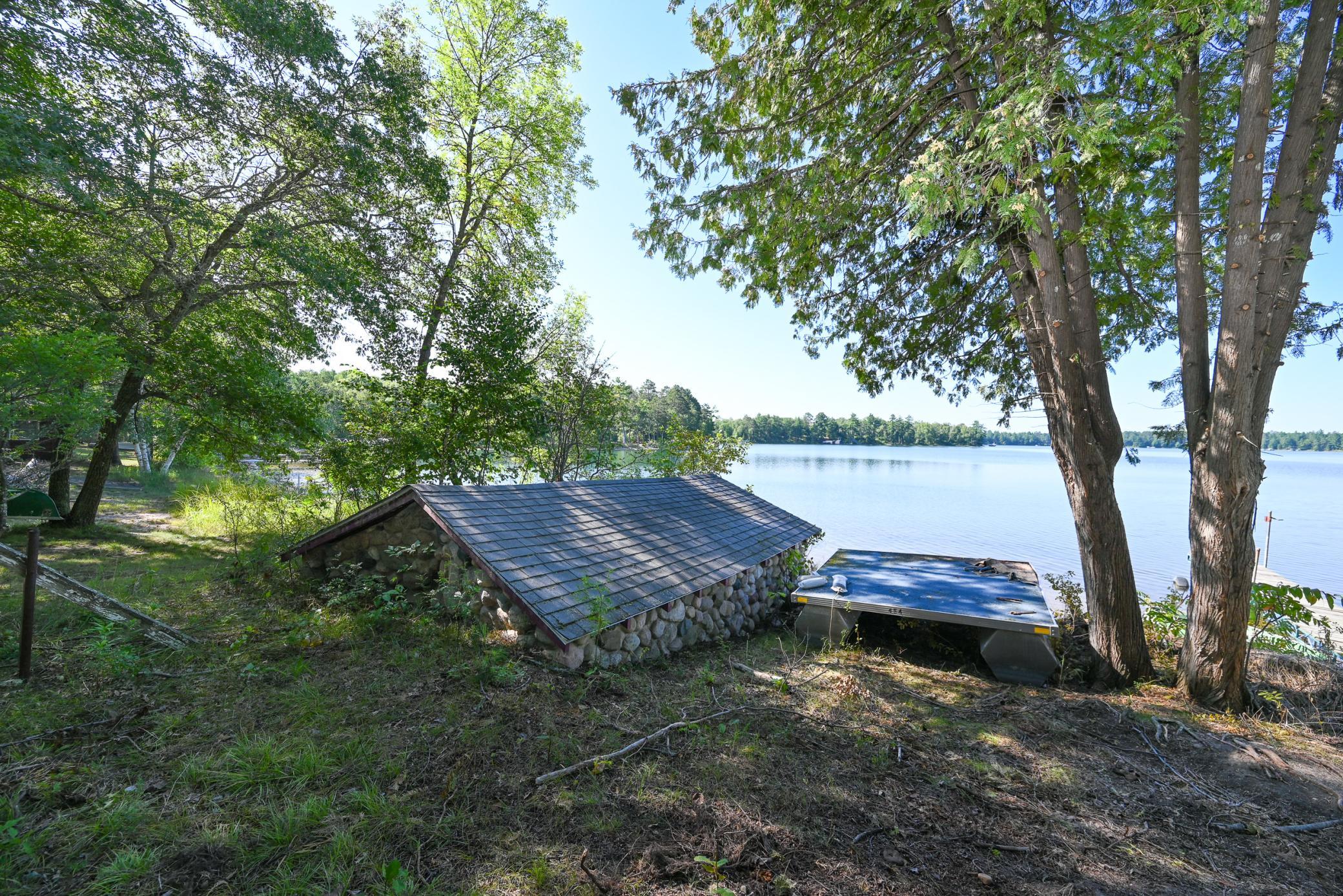 1932 single family home for sale at 1489 Gateway Drive NW in Backus, MN — 2 bed, 1 bath (photo 7 of 40)