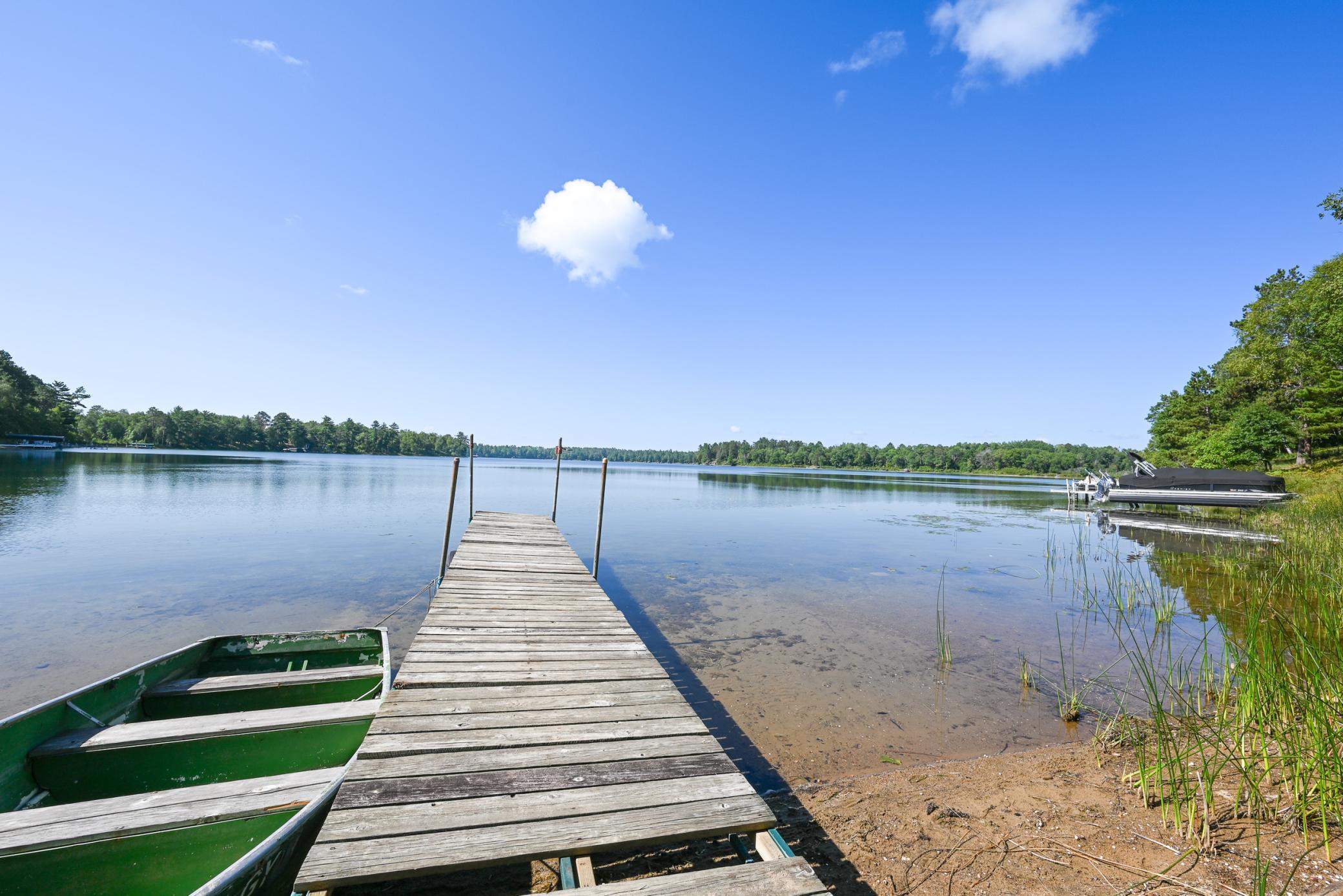 1932 single family home for sale at 1489 Gateway Drive NW in Backus, MN — 2 bed, 1 bath (photo 8 of 40)