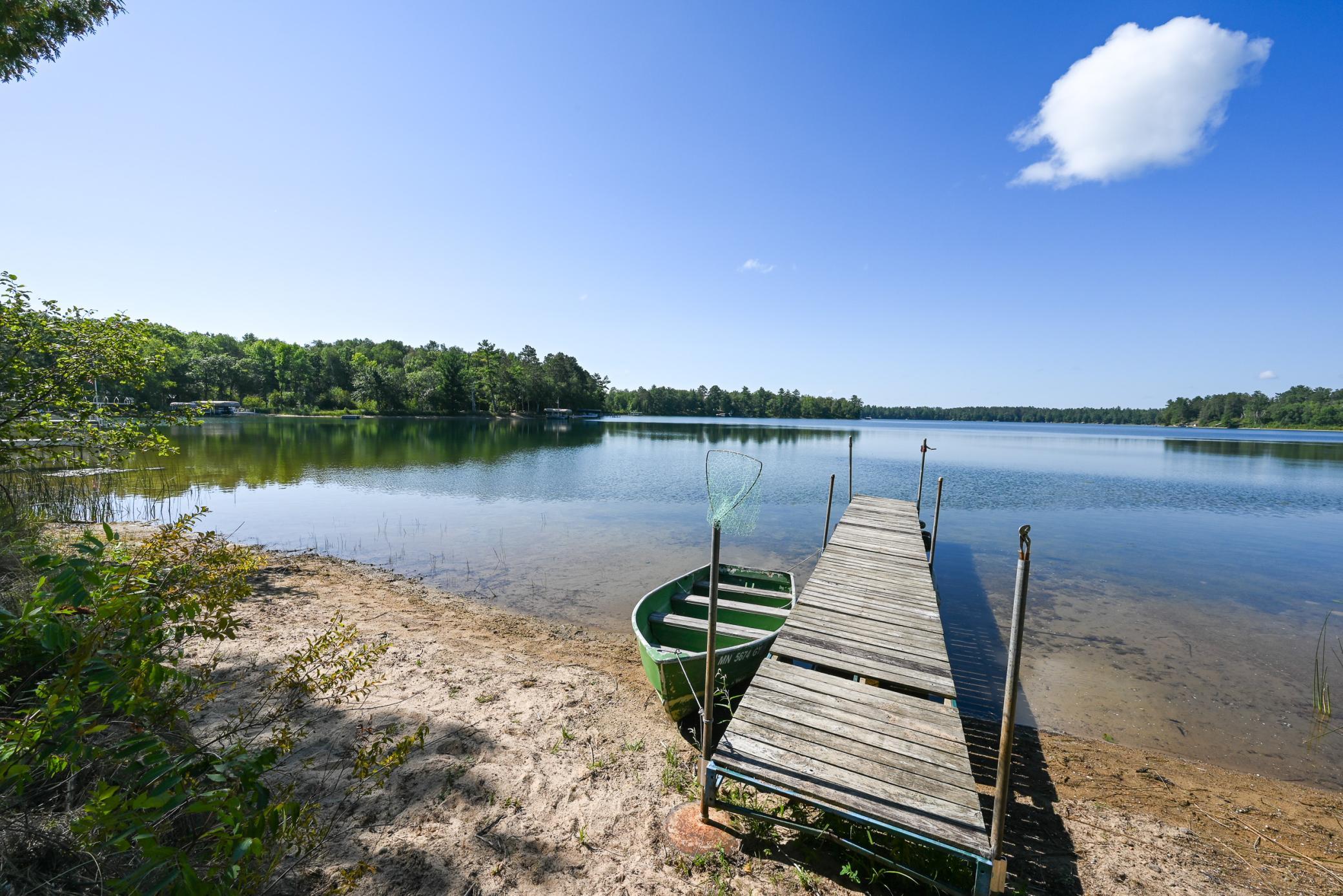 1932 single family home for sale at 1489 Gateway Drive NW in Backus, MN — 2 bed, 1 bath (photo 9 of 40)