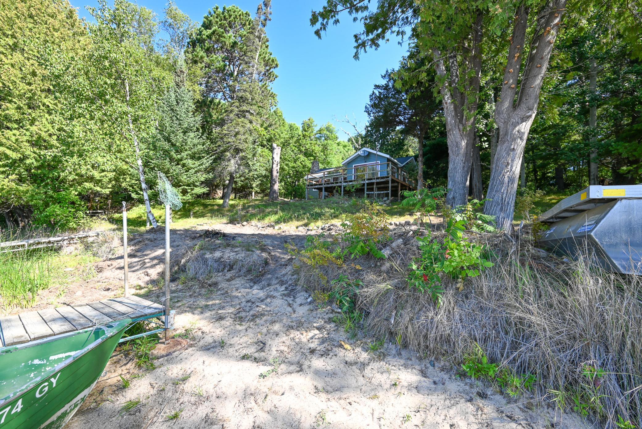 1932 single family home for sale at 1489 Gateway Drive NW in Backus, MN — 2 bed, 1 bath (photo 10 of 40)