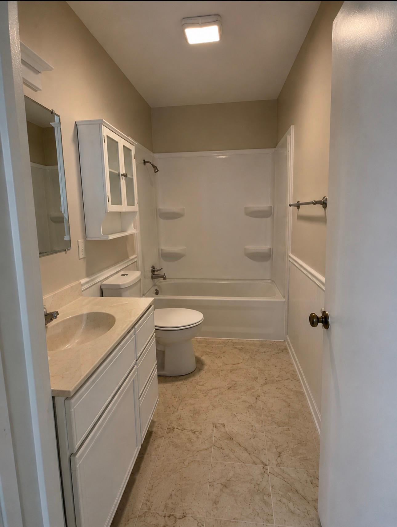 1944 single family home for sale at 206 8th Street SE in Long Prairie, MN — 3 bed, 1 bath (photo 4 of 13)