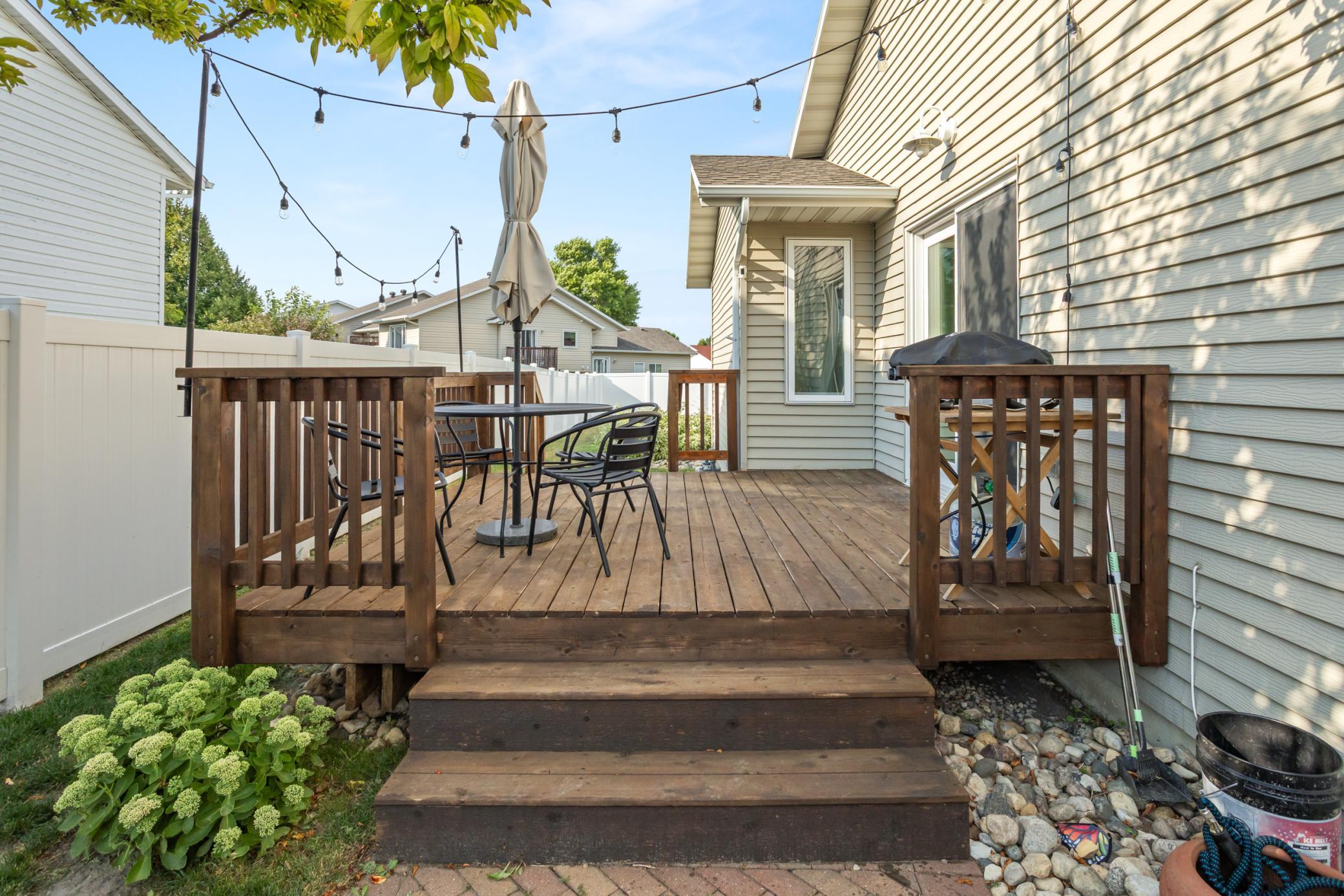 1994 townhouse for sale at 3303 30th Avenue S in Fargo, ND — 4 bed, 3 bath (photo 38 of 42)