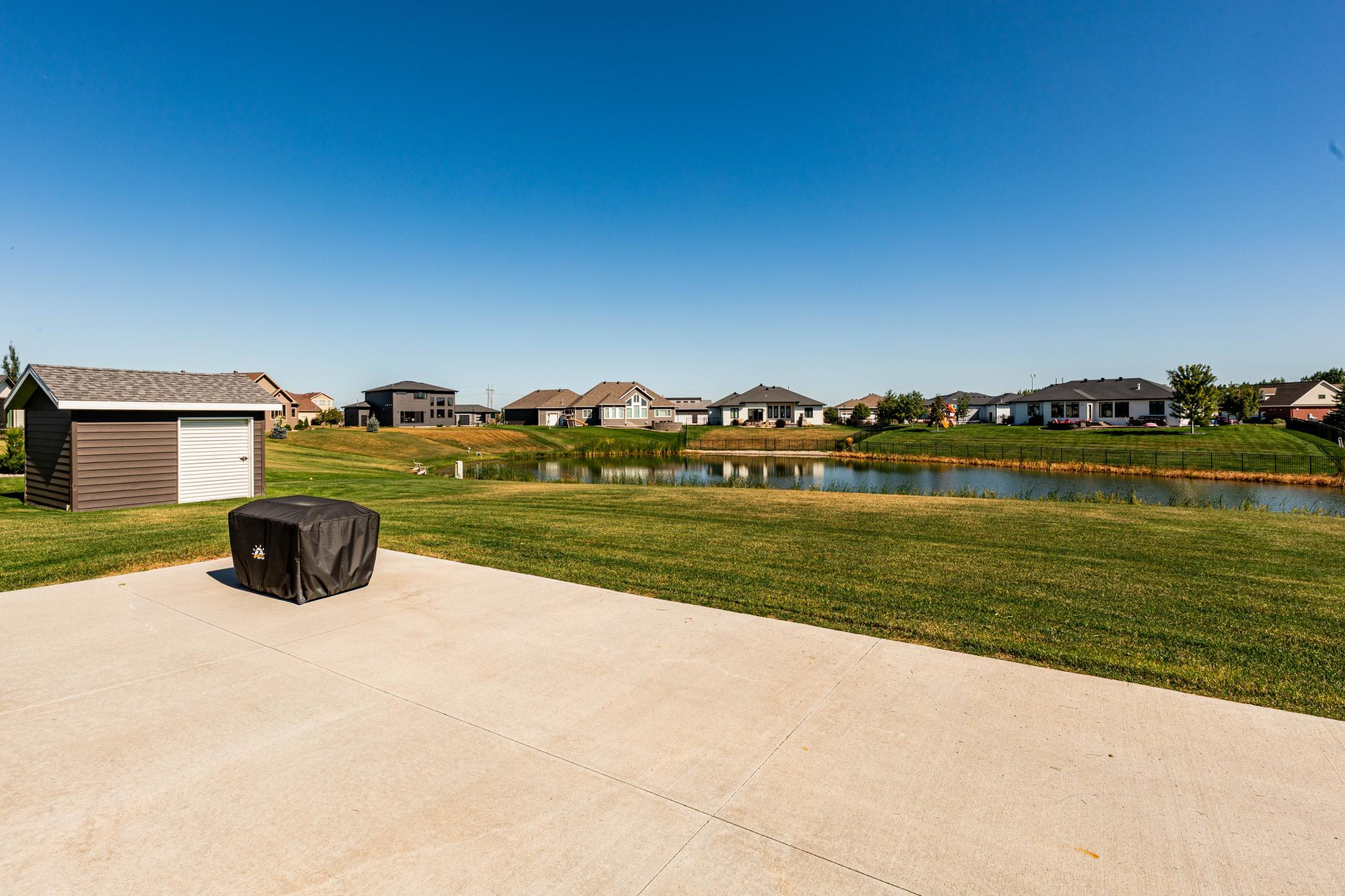 2021 single family home for sale at 1023 Mulberry Lane in West Fargo, ND — 6 bed, 3 bath (photo 59 of 63)