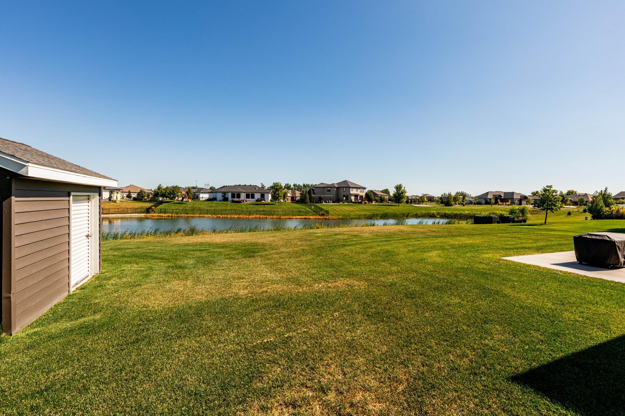 2021 single family home for sale at 1023 Mulberry Lane in West Fargo, ND — 6 bed, 3 bath (photo 61 of 63)
