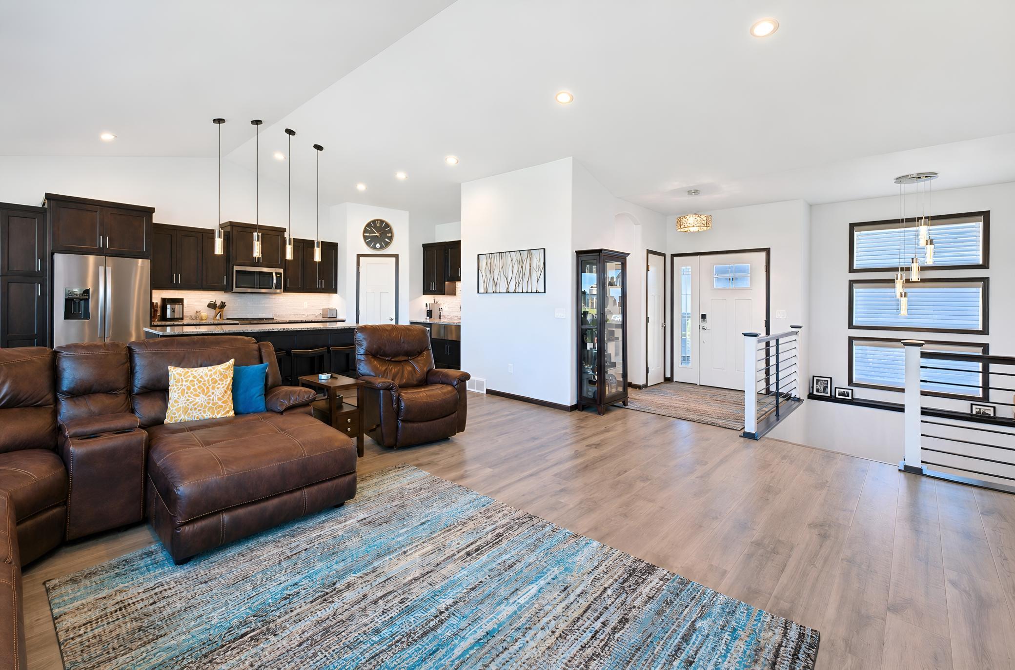 2021 single family home for sale at 1023 Mulberry Lane in West Fargo, ND — 6 bed, 3 bath (photo 10 of 63)