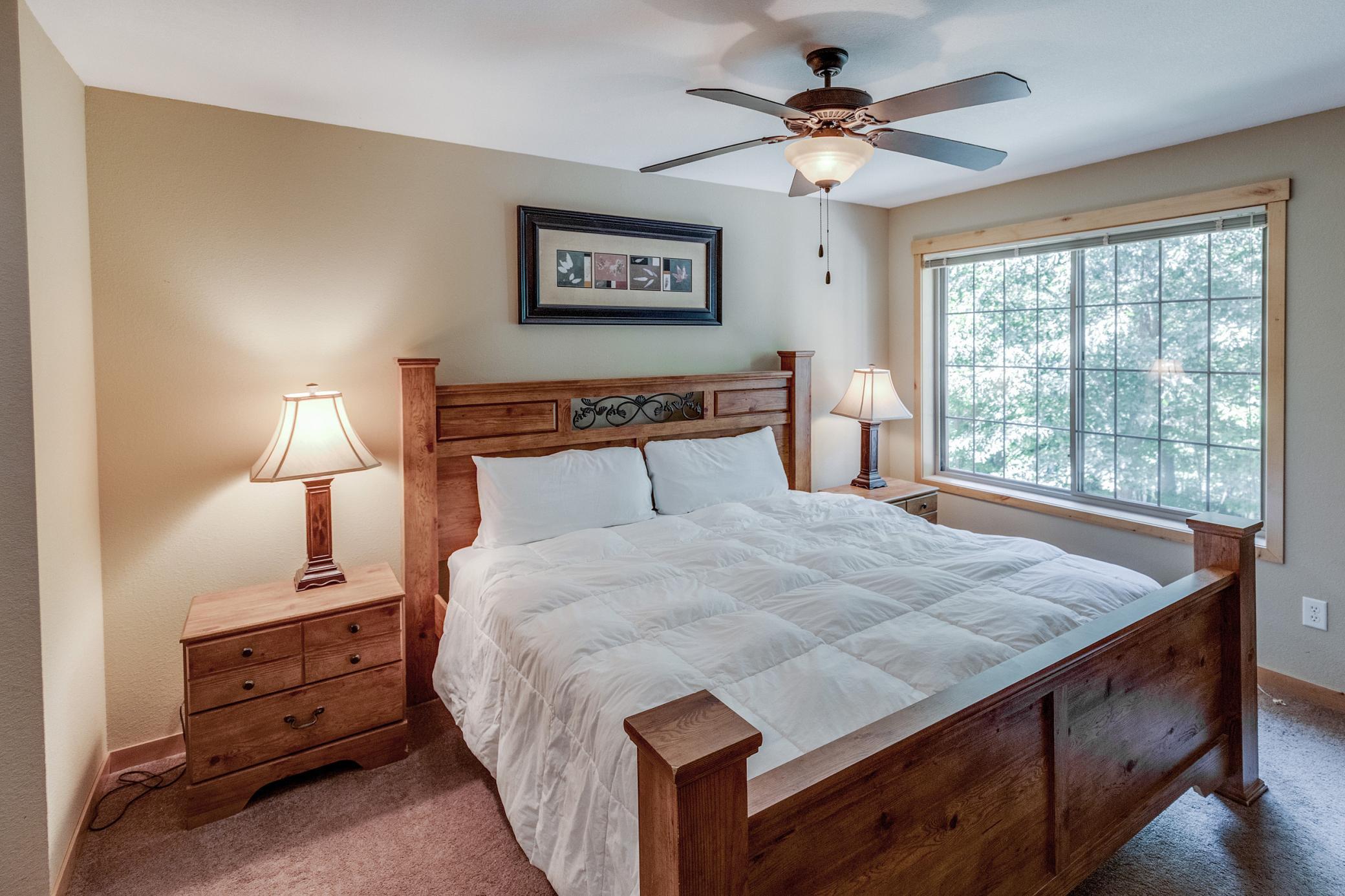 2007 townhouse for sale at 8066 Lost Lake Road, Unit 150 in Nisswa, MN — 3 bed, 5 bath (photo 11 of 53)