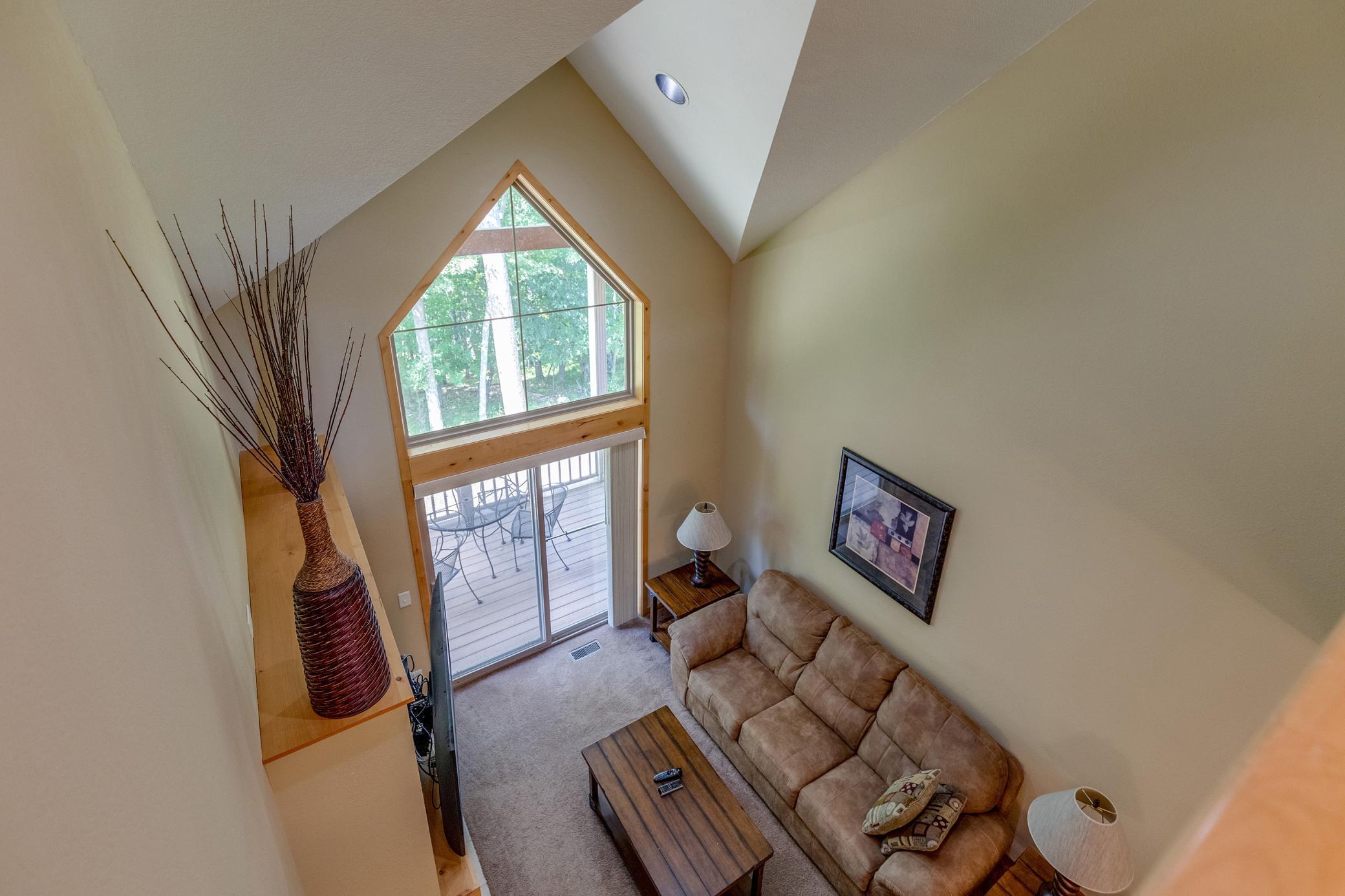2007 townhouse for sale at 8066 Lost Lake Road, Unit 150 in Nisswa, MN — 3 bed, 5 bath (photo 14 of 53)