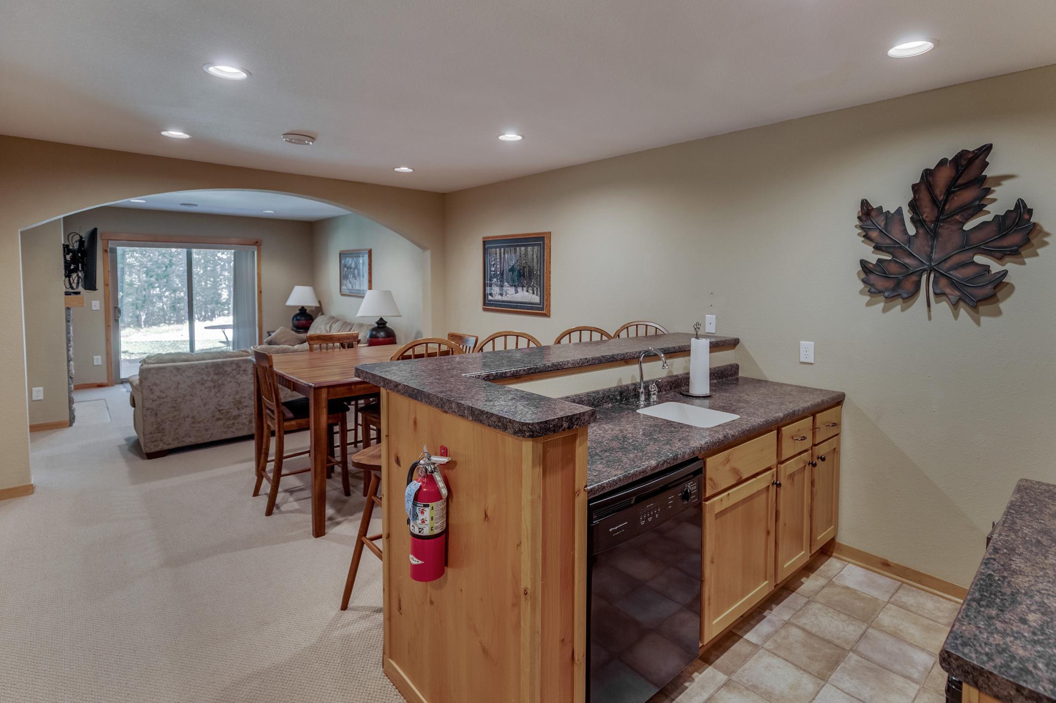 2007 townhouse for sale at 8066 Lost Lake Road, Unit 150 in Nisswa, MN — 3 bed, 5 bath (photo 18 of 53)