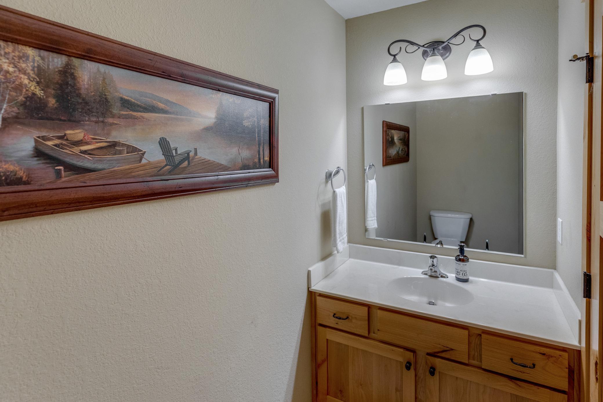 2007 townhouse for sale at 8066 Lost Lake Road, Unit 150 in Nisswa, MN — 3 bed, 5 bath (photo 22 of 53)