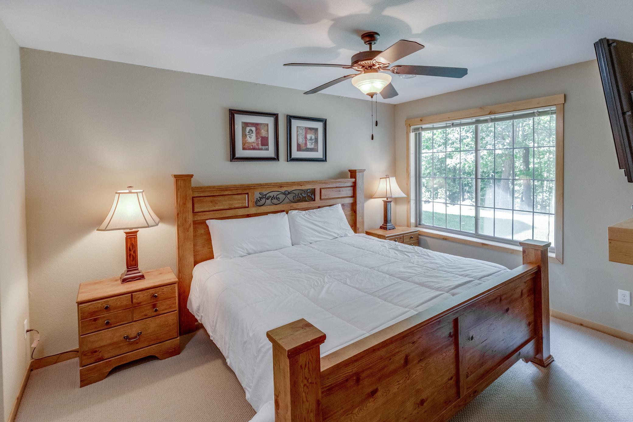 2007 townhouse for sale at 8066 Lost Lake Road, Unit 150 in Nisswa, MN — 3 bed, 5 bath (photo 23 of 53)