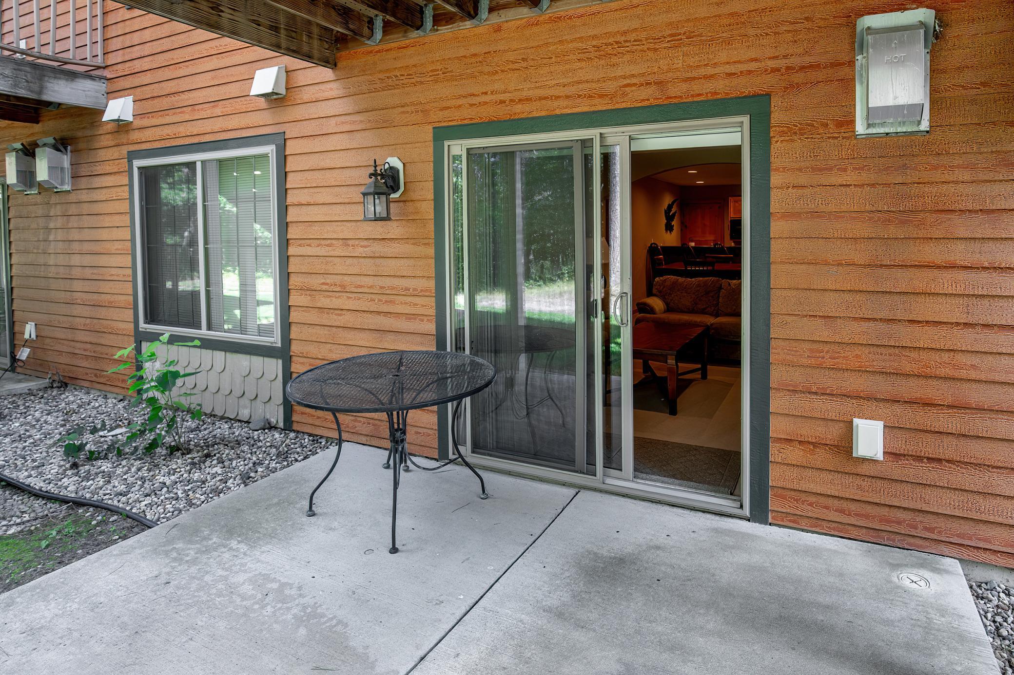 2007 townhouse for sale at 8066 Lost Lake Road, Unit 150 in Nisswa, MN — 3 bed, 5 bath (photo 28 of 53)