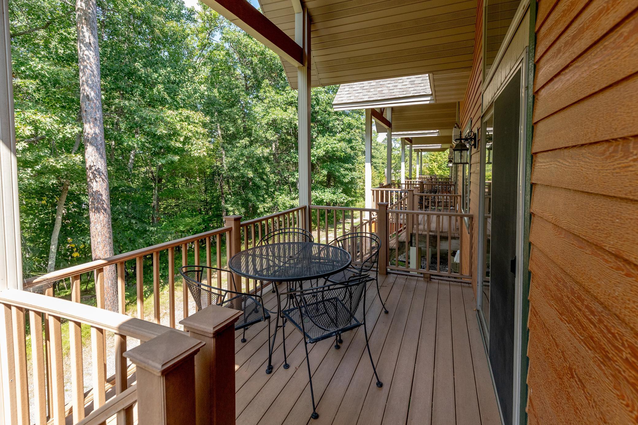 2007 townhouse for sale at 8066 Lost Lake Road, Unit 150 in Nisswa, MN — 3 bed, 5 bath (photo 29 of 53)