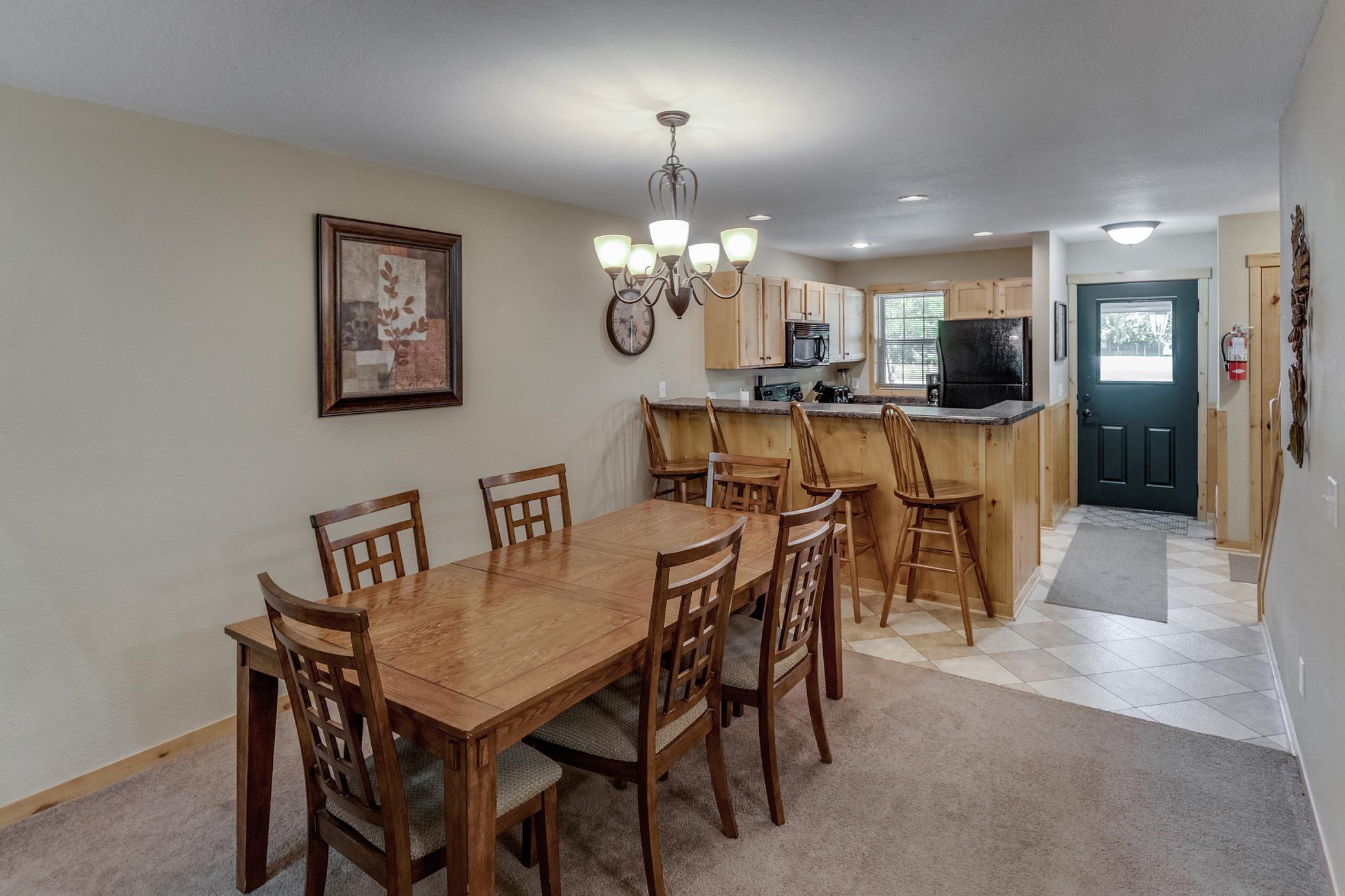 2007 townhouse for sale at 8066 Lost Lake Road, Unit 150 in Nisswa, MN — 3 bed, 5 bath (photo 4 of 53)