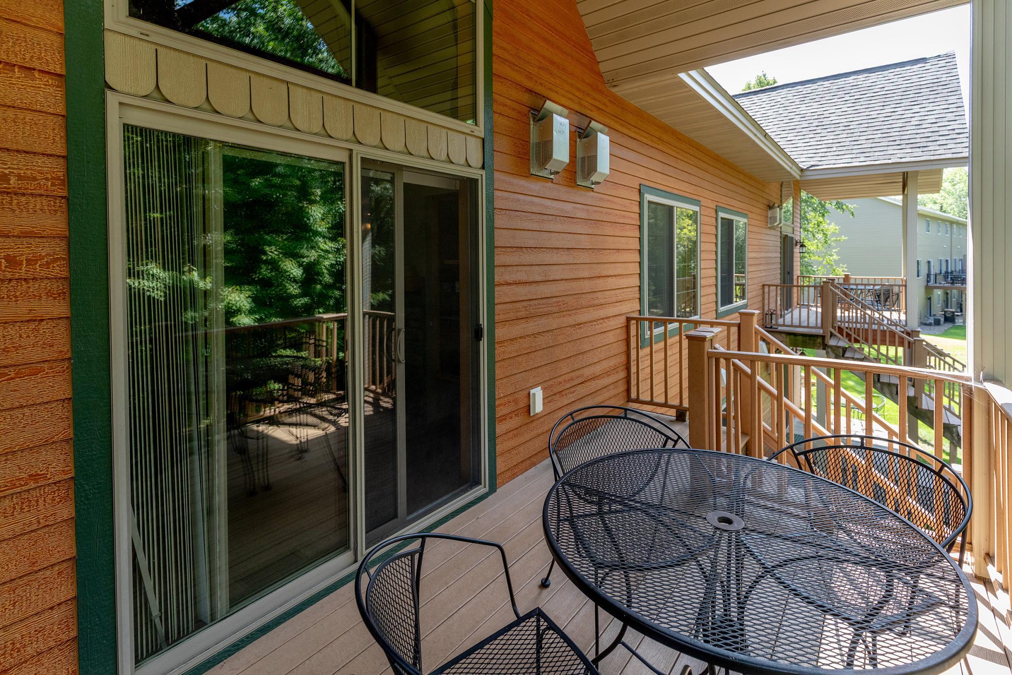 2007 townhouse for sale at 8066 Lost Lake Road, Unit 150 in Nisswa, MN — 3 bed, 5 bath (photo 32 of 53)