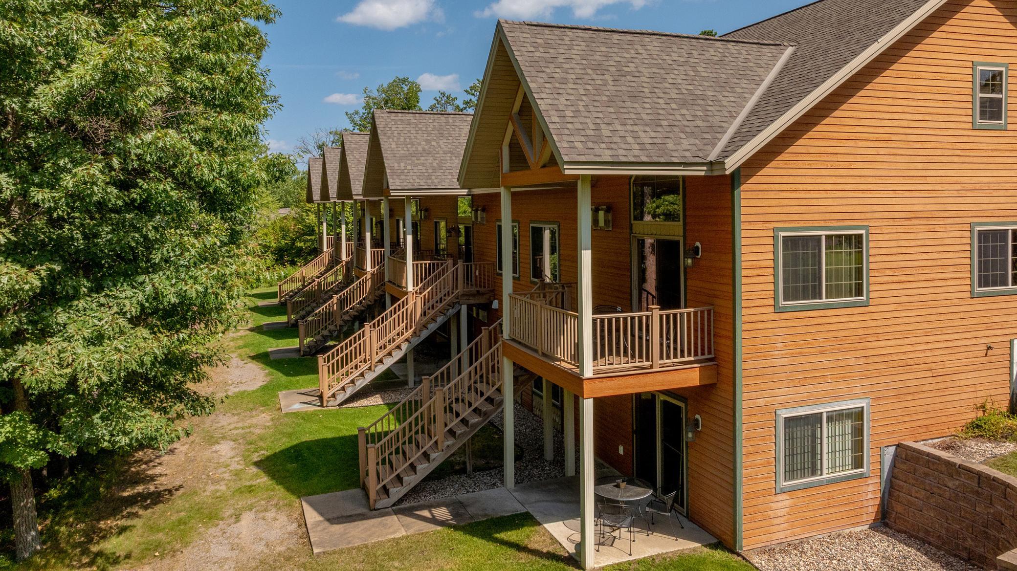 2007 townhouse for sale at 8066 Lost Lake Road, Unit 150 in Nisswa, MN — 3 bed, 5 bath (photo 33 of 53)