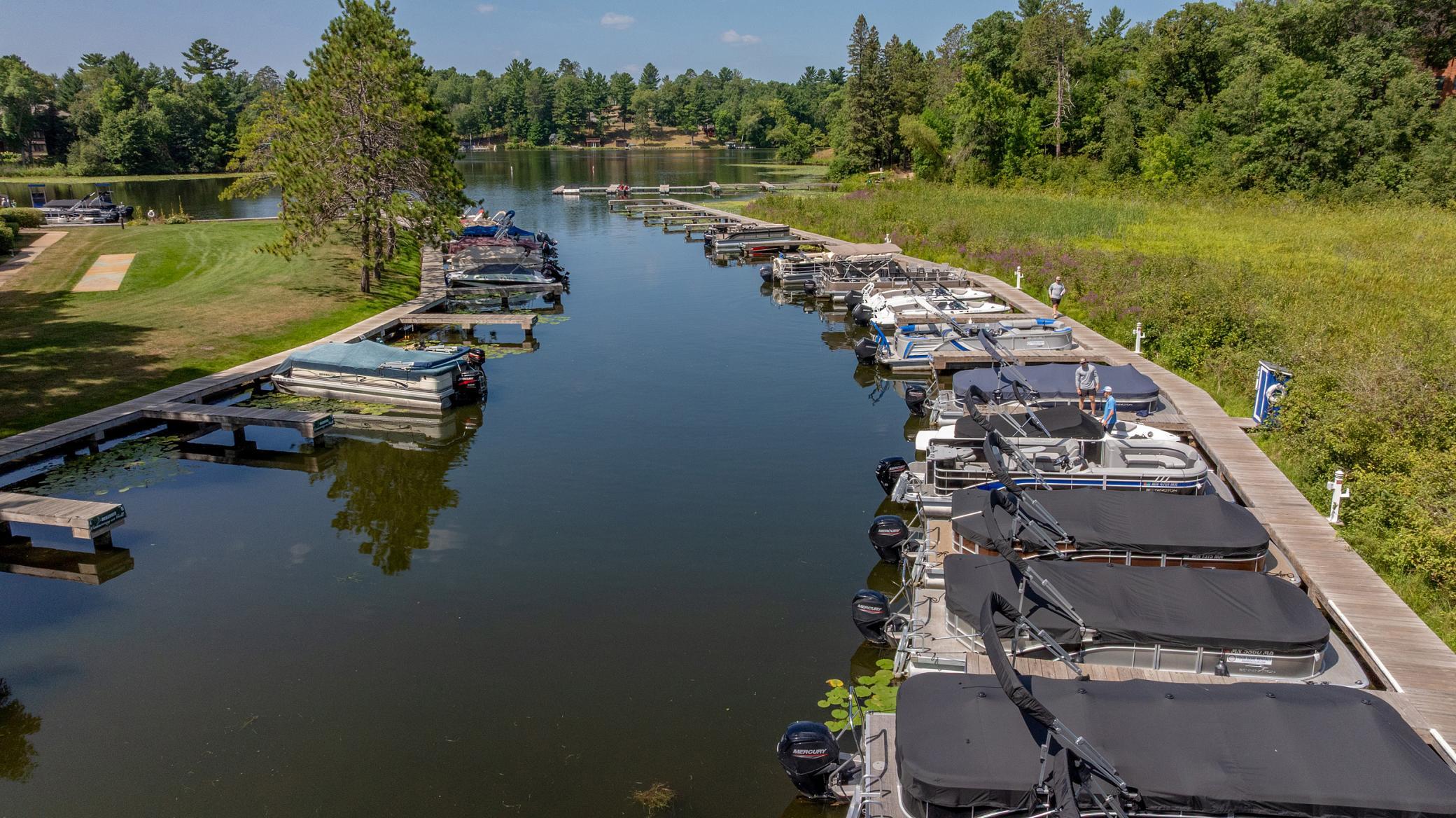 2007 townhouse for sale at 8066 Lost Lake Road, Unit 150 in Nisswa, MN — 3 bed, 5 bath (photo 34 of 53)