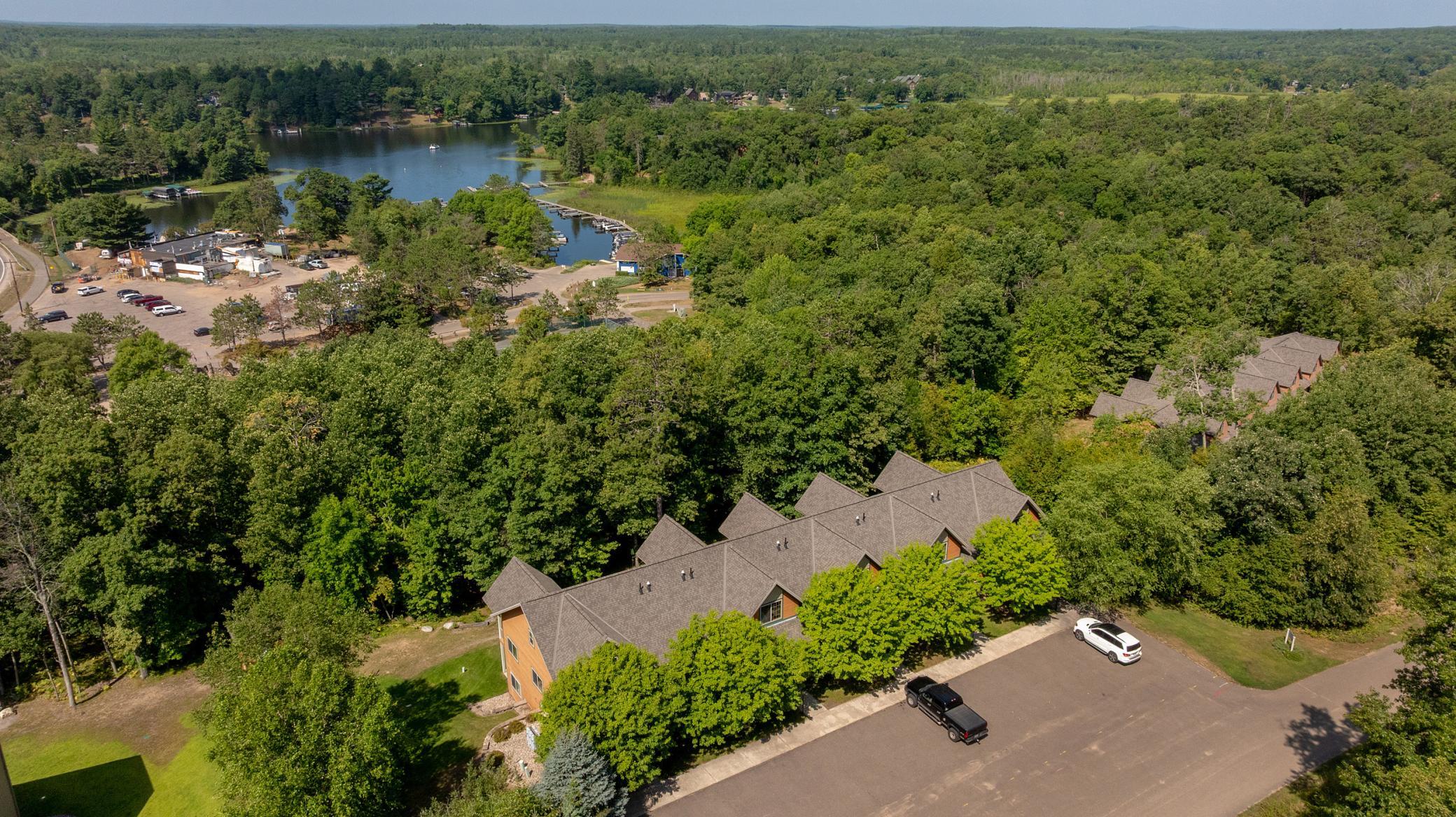 2007 townhouse for sale at 8066 Lost Lake Road, Unit 150 in Nisswa, MN — 3 bed, 5 bath (photo 39 of 53)