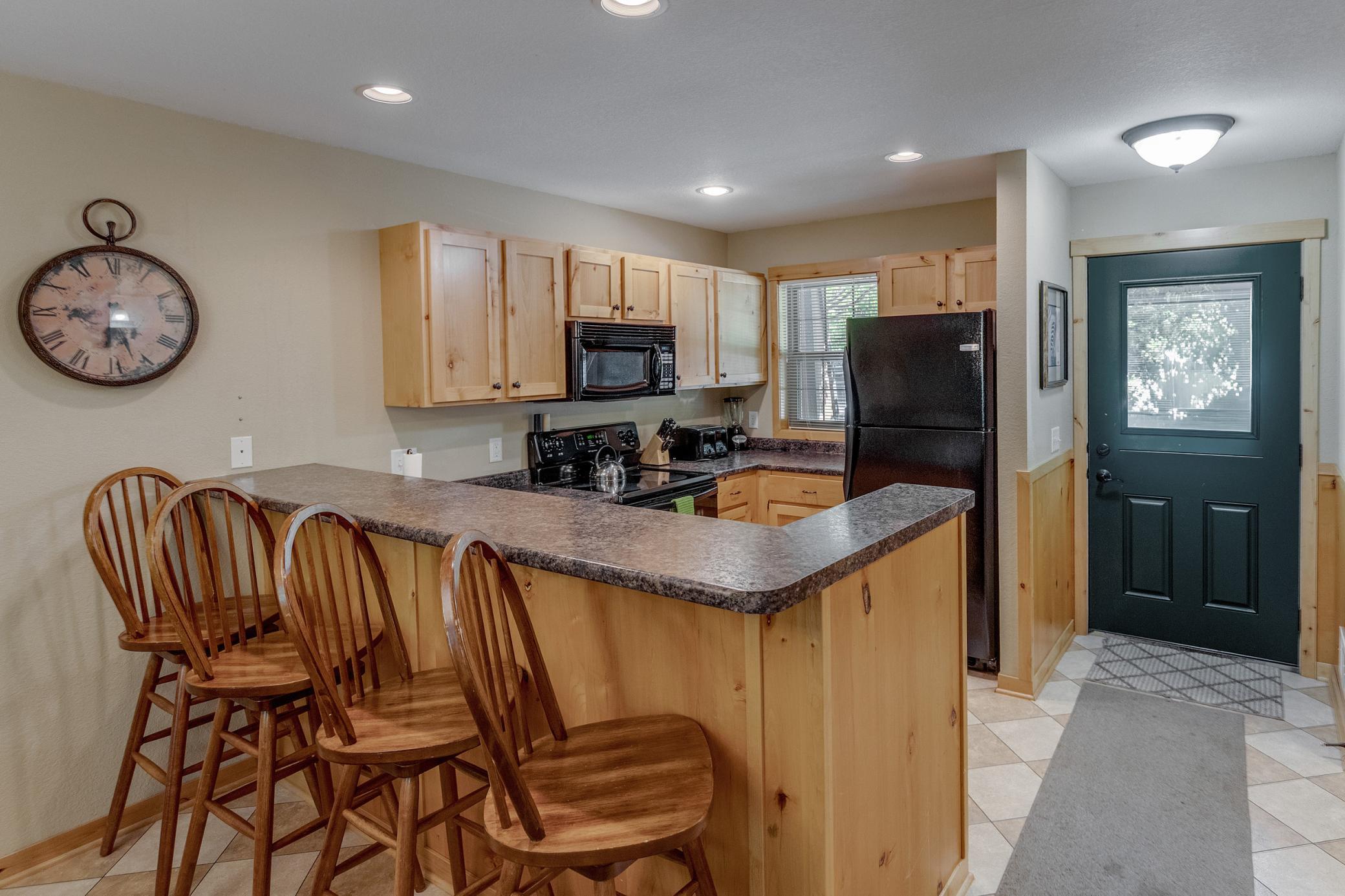 2007 townhouse for sale at 8066 Lost Lake Road, Unit 150 in Nisswa, MN — 3 bed, 5 bath (photo 5 of 53)