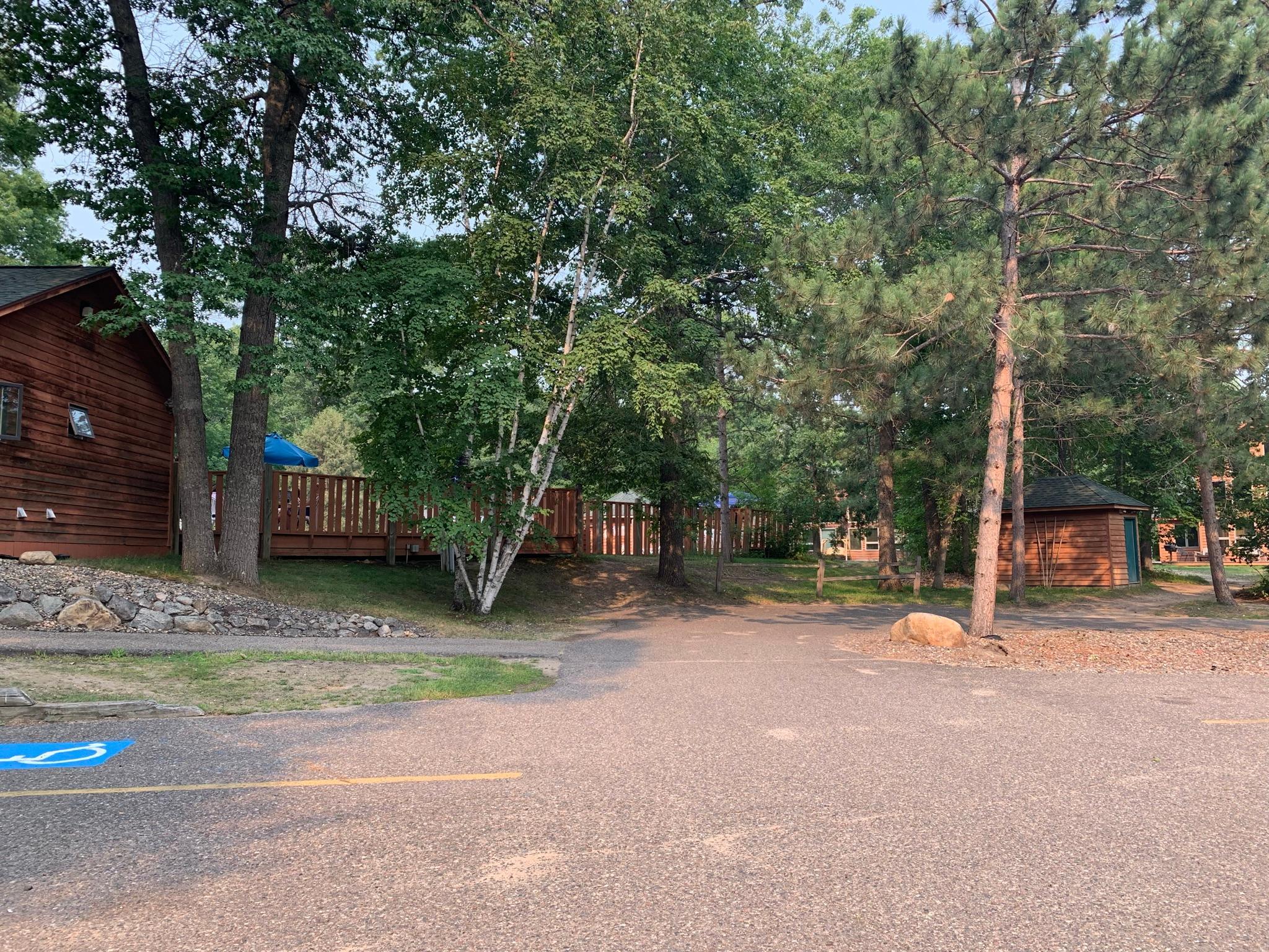 2007 townhouse for sale at 8066 Lost Lake Road, Unit 150 in Nisswa, MN — 3 bed, 5 bath (photo 42 of 53)