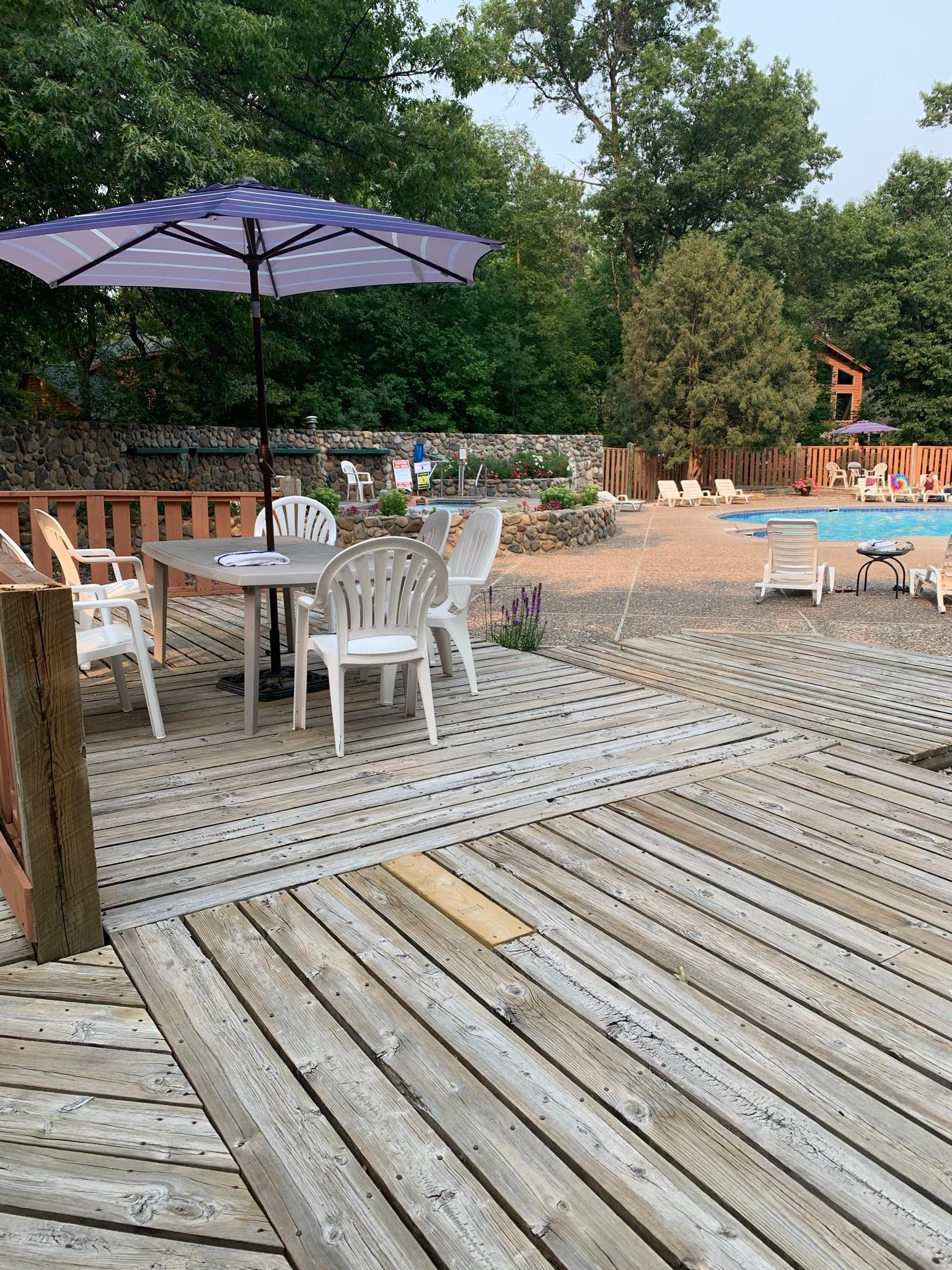 2007 townhouse for sale at 8066 Lost Lake Road, Unit 150 in Nisswa, MN — 3 bed, 5 bath (photo 46 of 53)