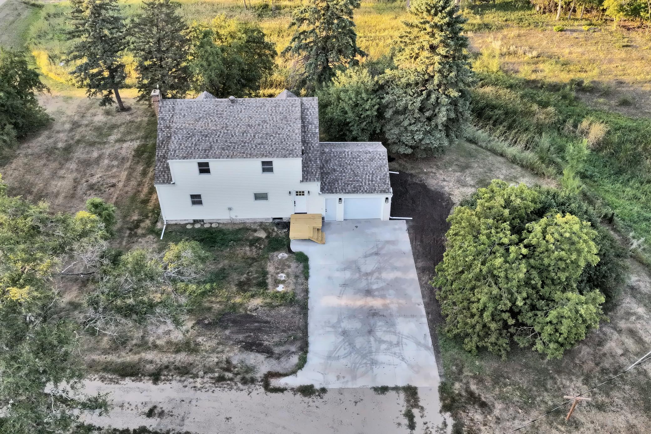 1920 single family home for sale at 14688 44th Street SE in Wheatland, ND — 3 bed, 2 bath (photo 13 of 45)