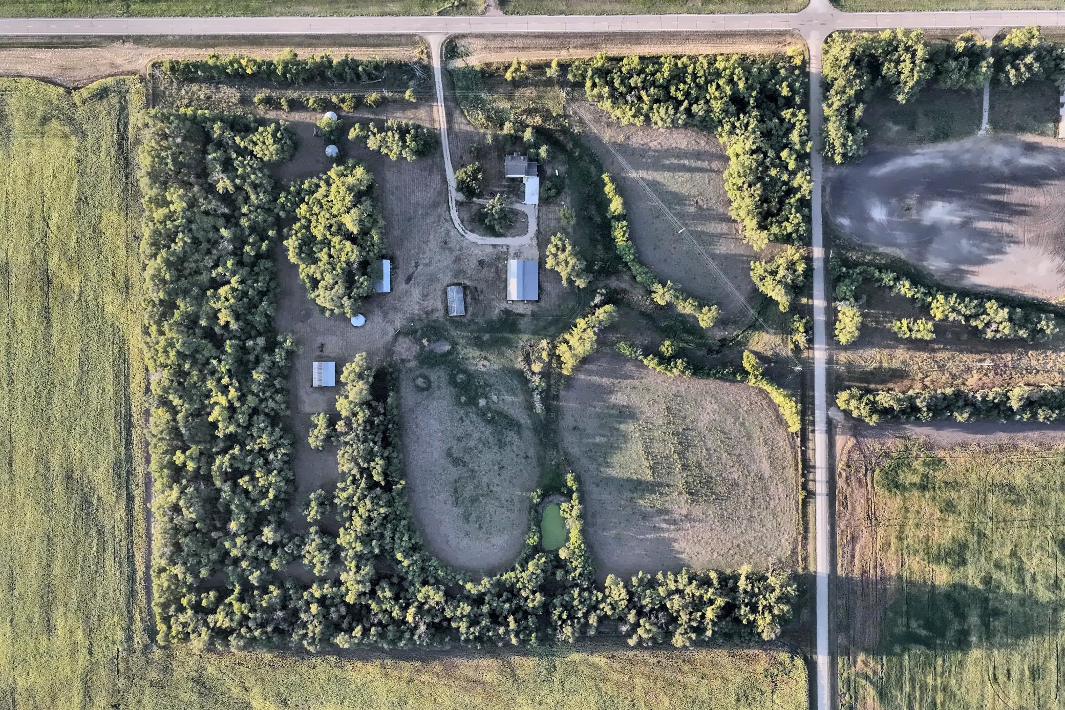 1920 single family home for sale at 14688 44th Street SE in Wheatland, ND — 3 bed, 2 bath (photo 14 of 45)