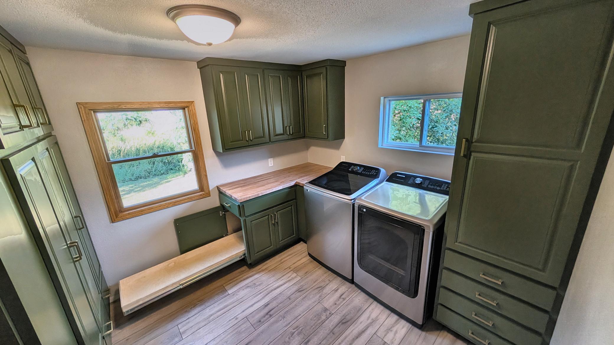 1920 single family home for sale at 14688 44th Street SE in Wheatland, ND — 3 bed, 2 bath (photo 23 of 45)