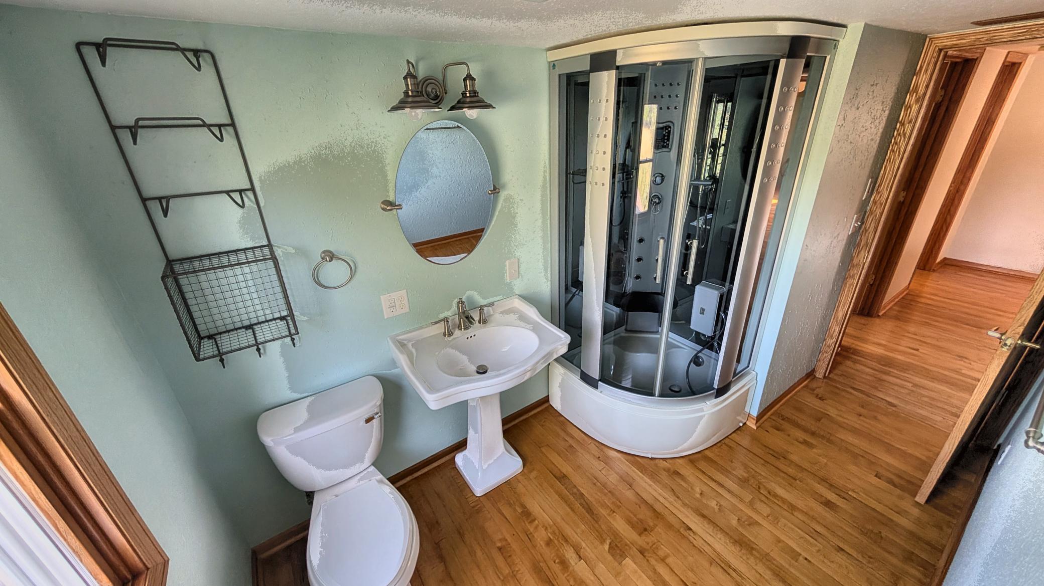 1920 single family home for sale at 14688 44th Street SE in Wheatland, ND — 3 bed, 2 bath (photo 36 of 45)