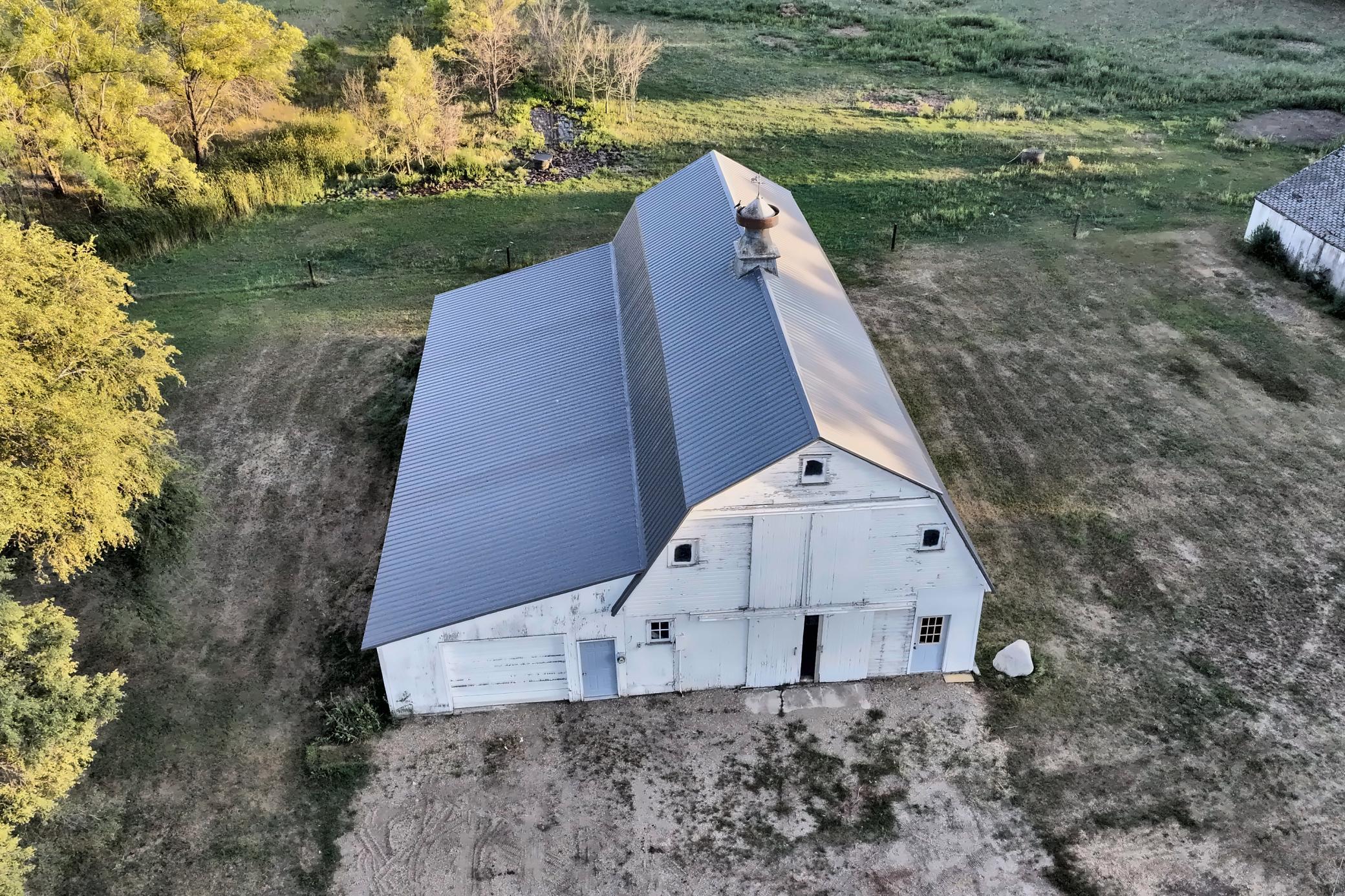 1920 single family home for sale at 14688 44th Street SE in Wheatland, ND — 3 bed, 2 bath (photo 38 of 45)