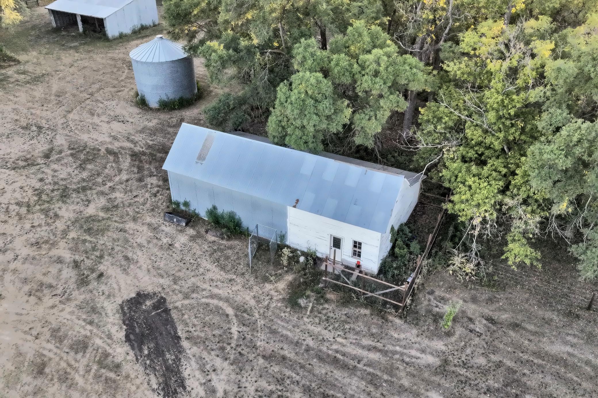 1920 single family home for sale at 14688 44th Street SE in Wheatland, ND — 3 bed, 2 bath (photo 42 of 45)