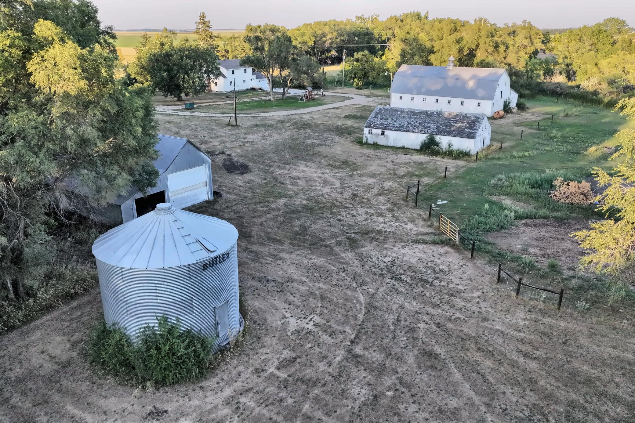 1920 single family home for sale at 14688 44th Street SE in Wheatland, ND — 3 bed, 2 bath (photo 43 of 45)