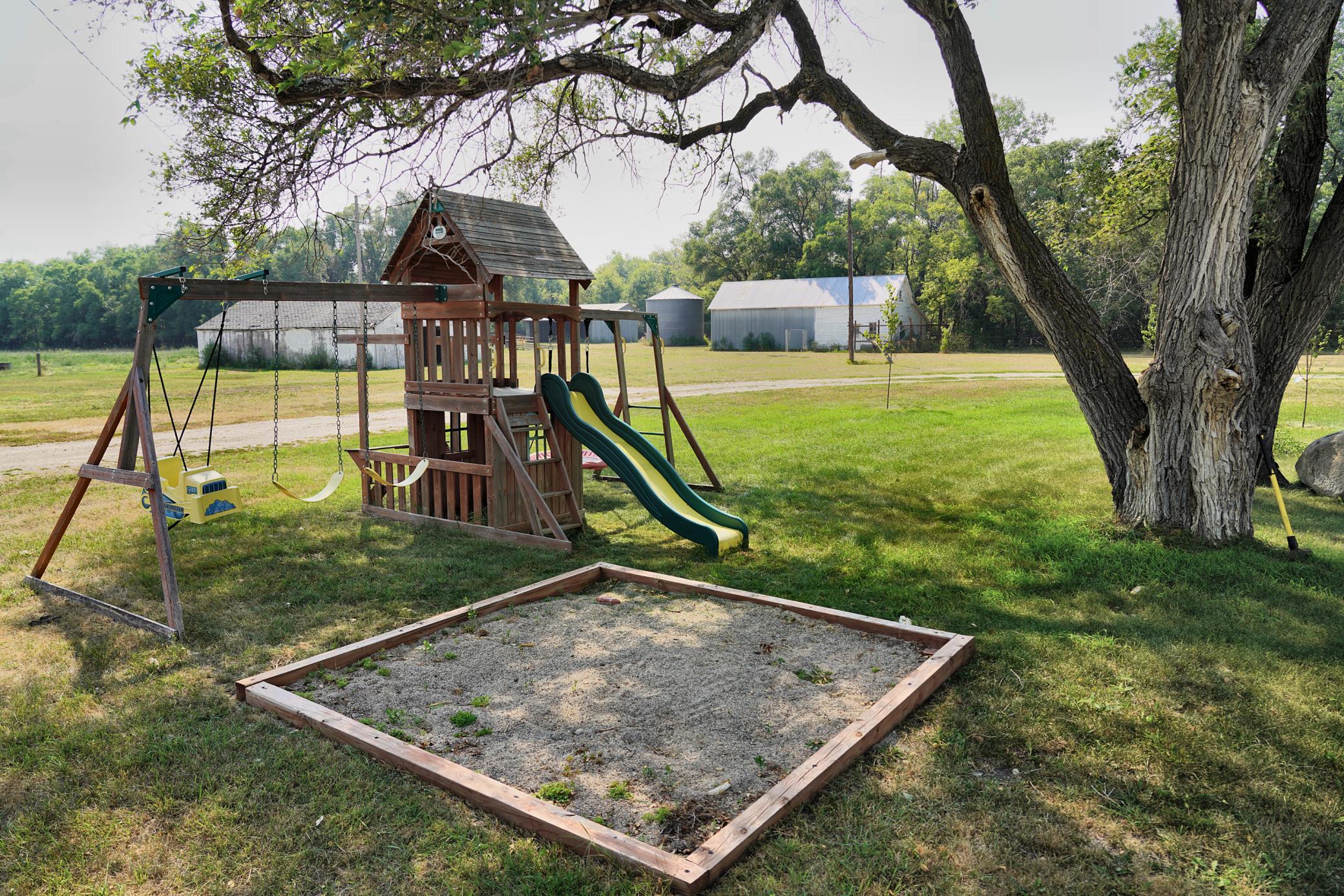 1920 single family home for sale at 14688 44th Street SE in Wheatland, ND — 3 bed, 2 bath (photo 45 of 45)