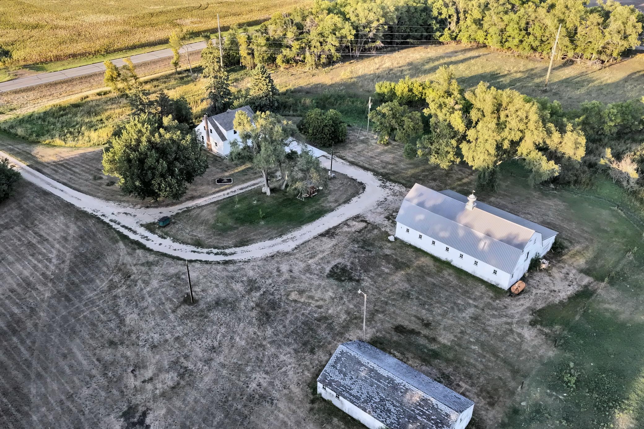 1920 single family home for sale at 14688 44th Street SE in Wheatland, ND — 3 bed, 2 bath (photo 6 of 45)