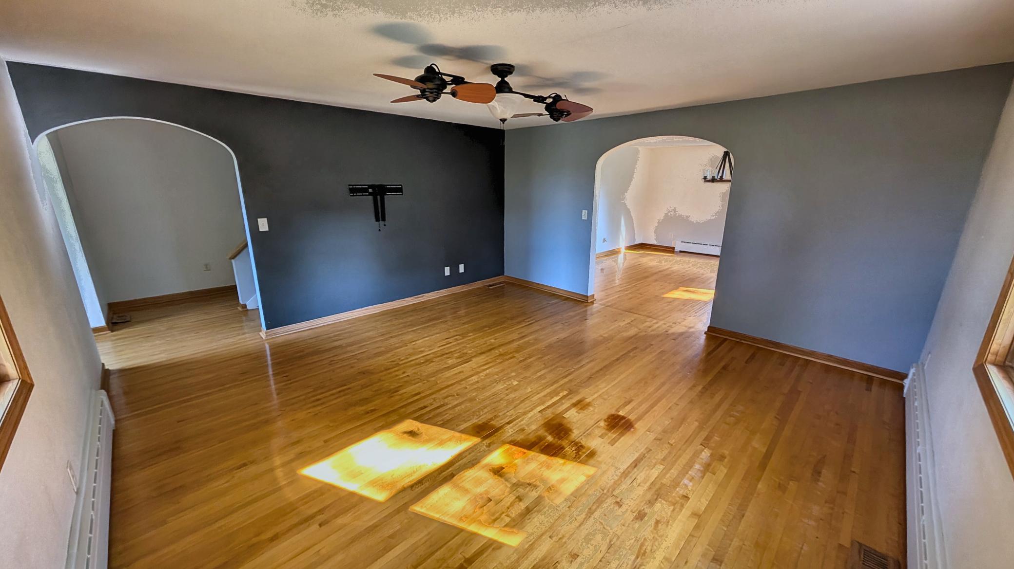 1920 single family home for sale at 14688 44th Street SE in Wheatland, ND — 3 bed, 2 bath (photo 8 of 45)