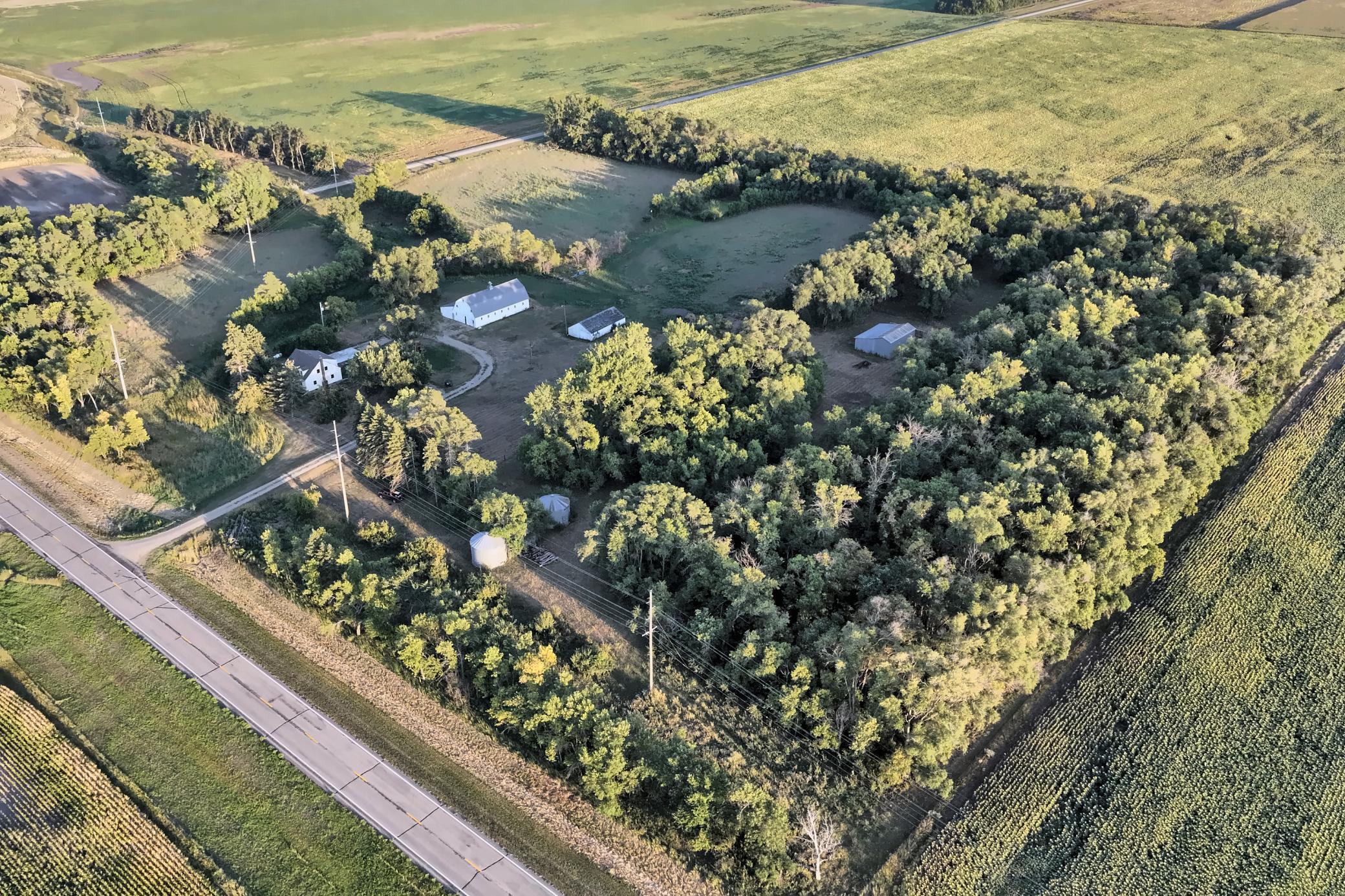 1920 single family home for sale at 14688 44th Street SE in Wheatland, ND — 3 bed, 2 bath (photo 10 of 45)